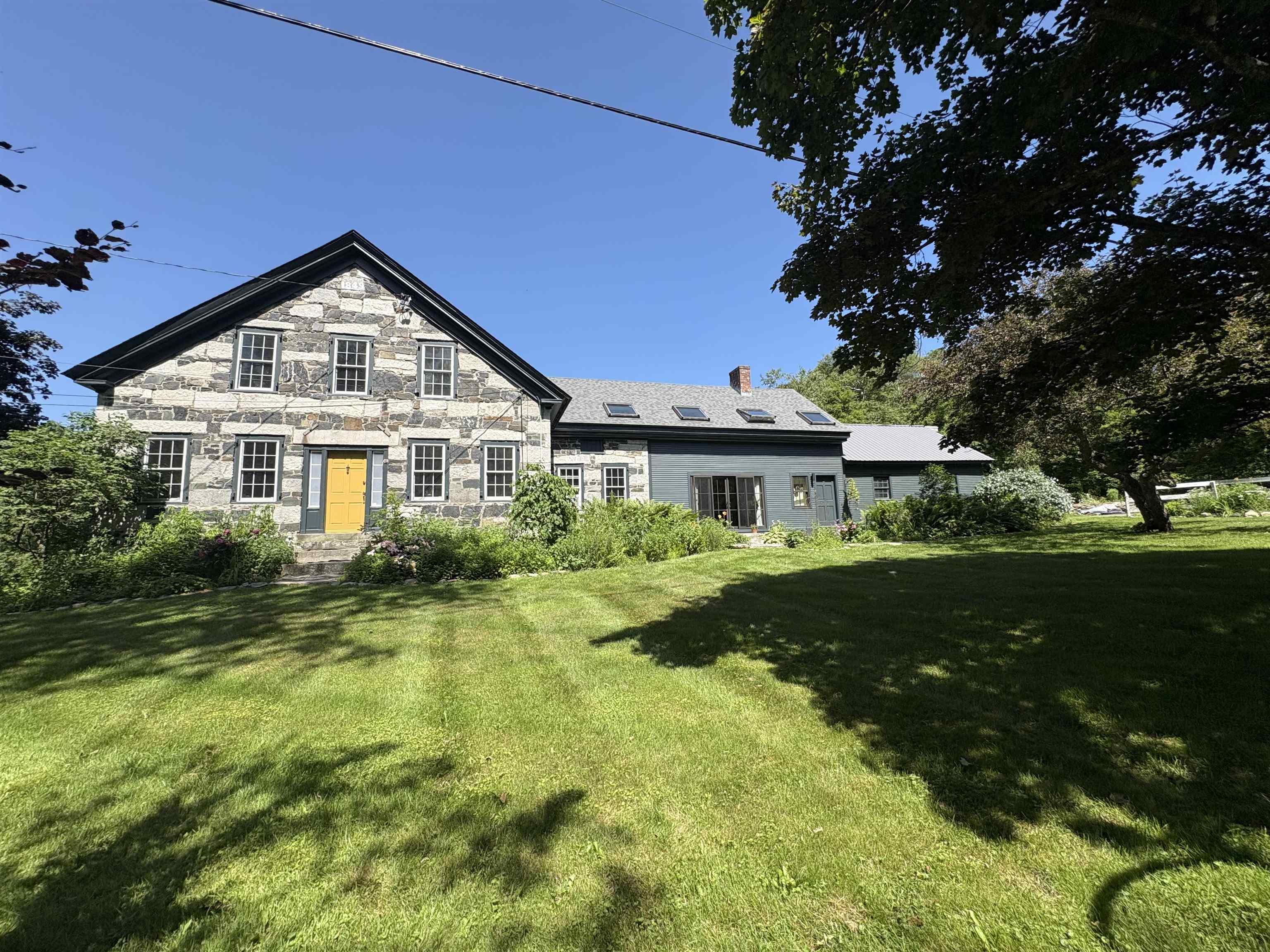 near 157 Thompson Road Chester, VT 05143 Property 3