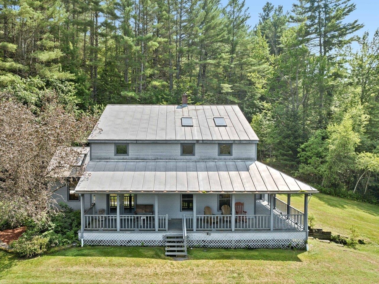 near 127 Hidden Acres Drive Monkton, VT 05469 Property 1