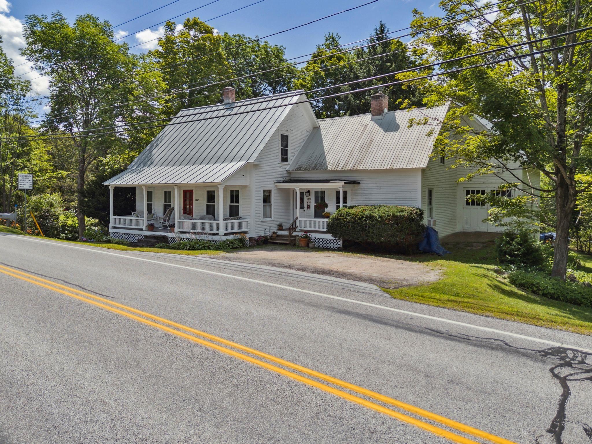 near 1497 Route 100A Plymouth, VT 05056 Property 1