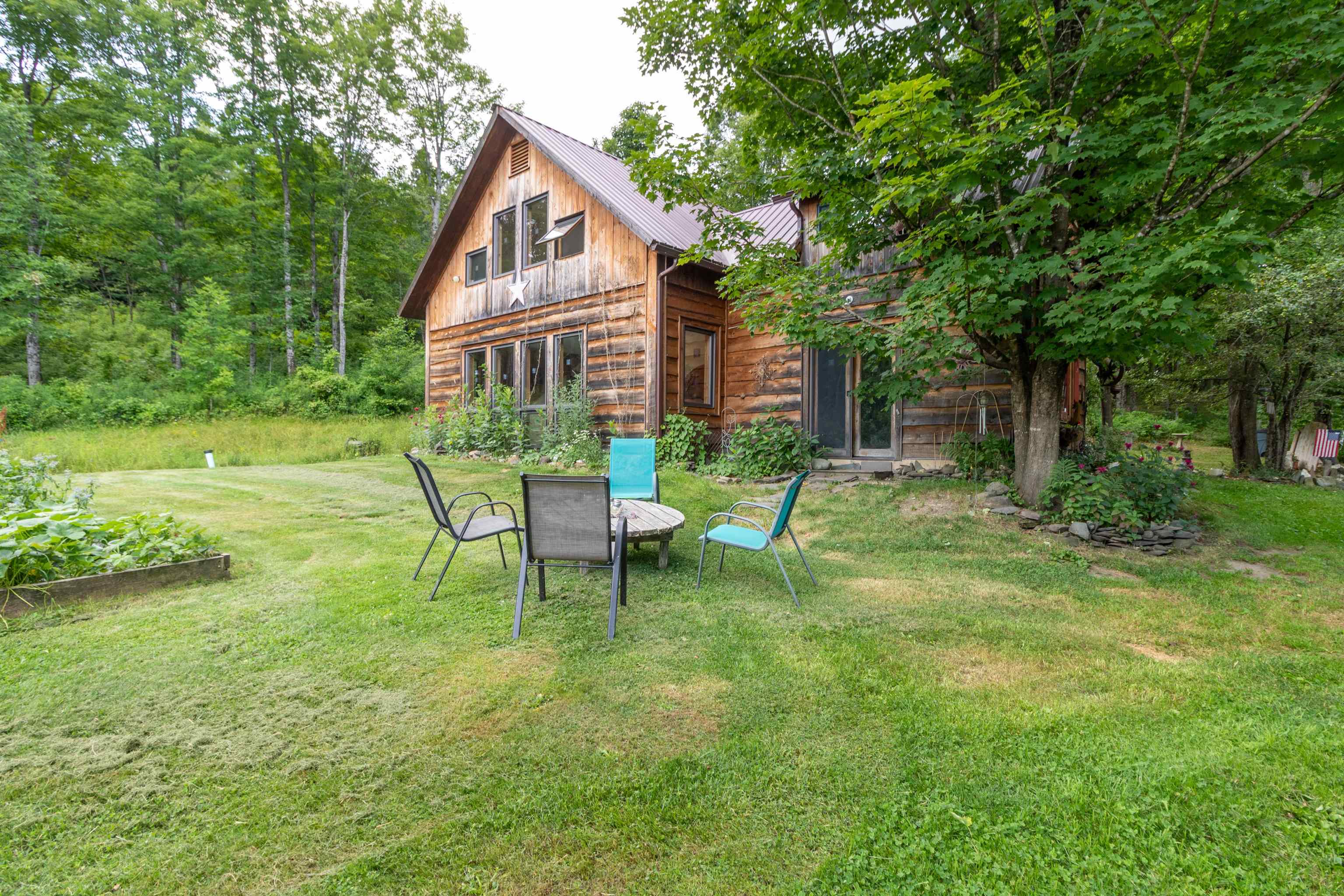 near 285 Bickford Lane Glover, VT 05839 Property 3