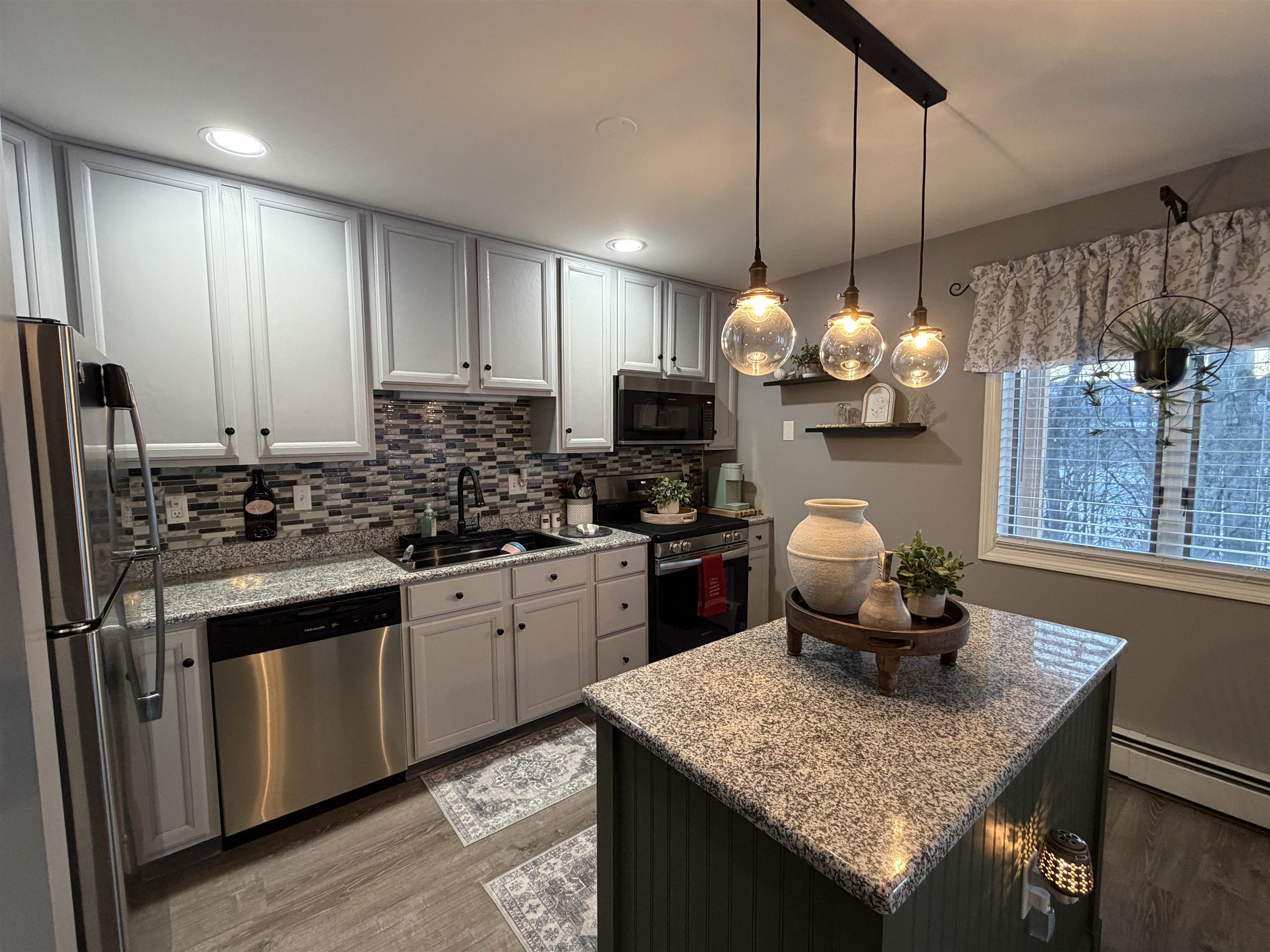 near 43 Taylor Hill Proctor, VT 05765 Property 2