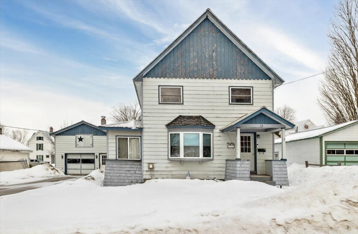 near 560 River Road Berkshire, VT 05457 Property 4