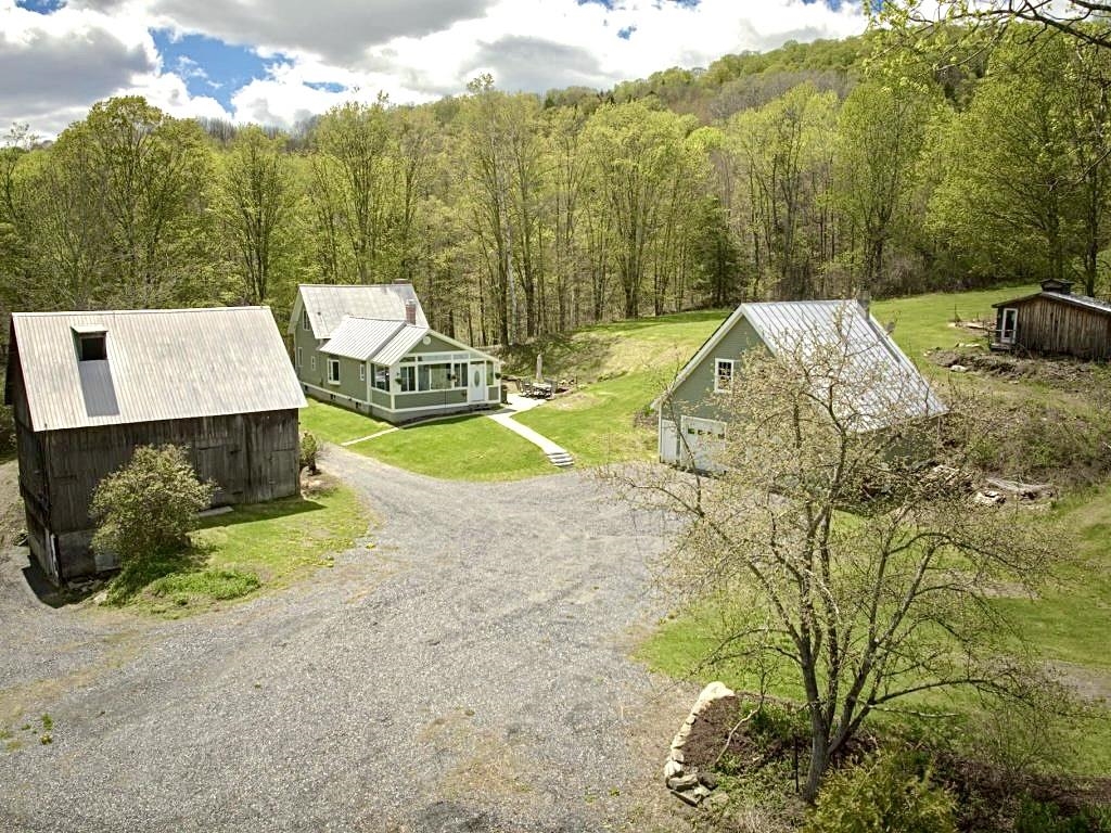 near 167 Ward Hill Road Tunbridge, VT 05077 Property 3
