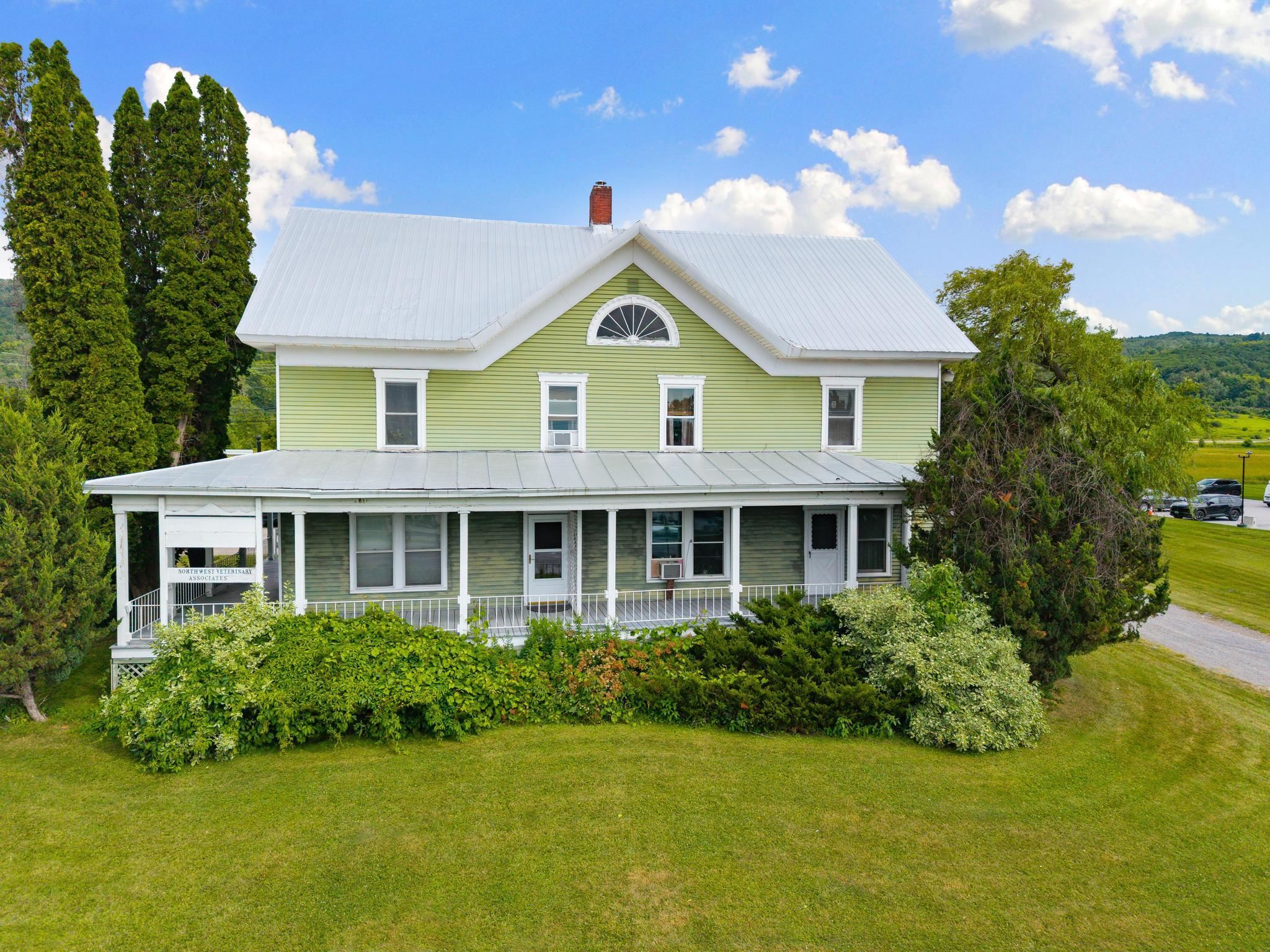 6 Fairfield Hill Road photo 1