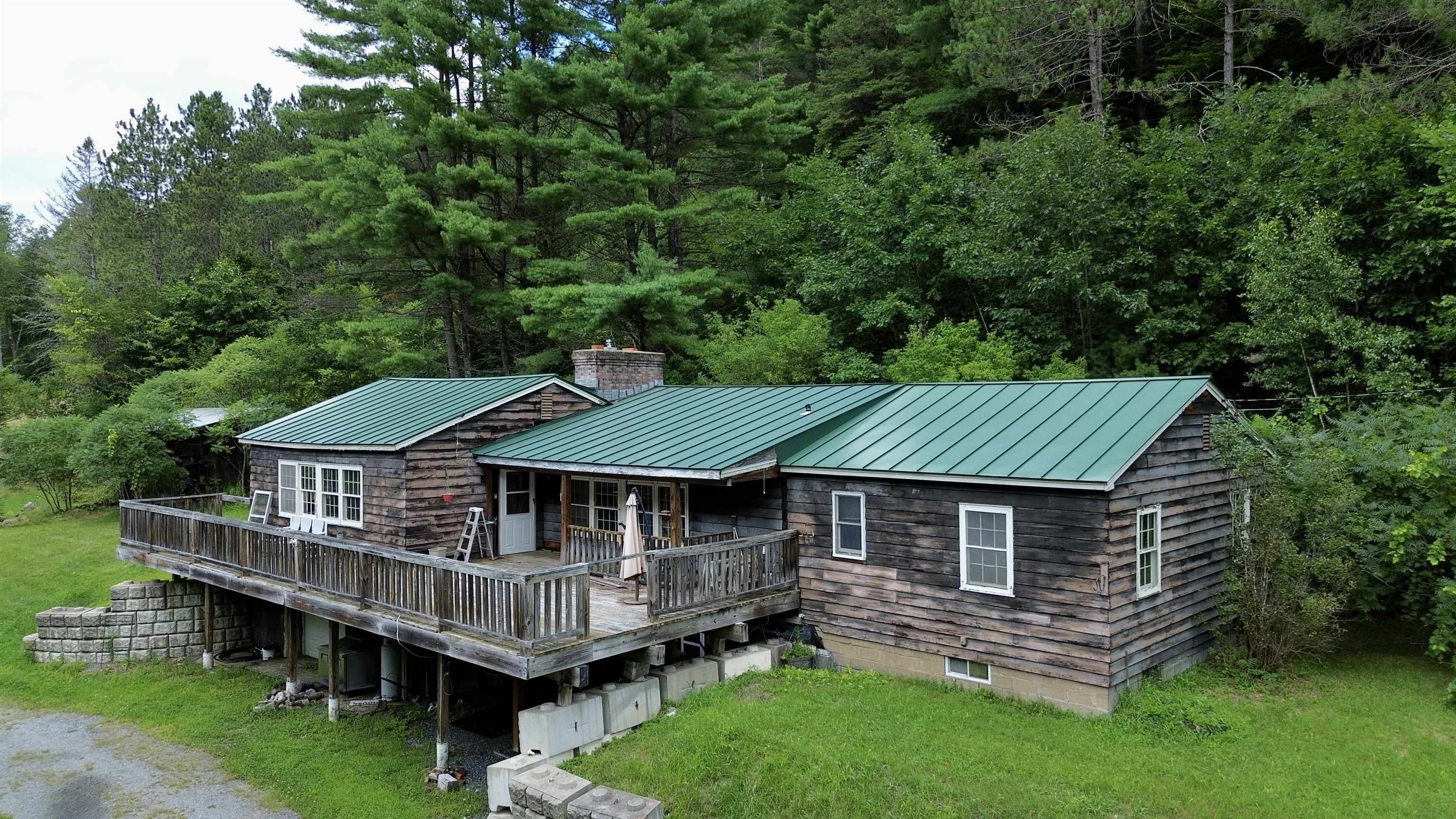 10523 Pomfret Road photo 1