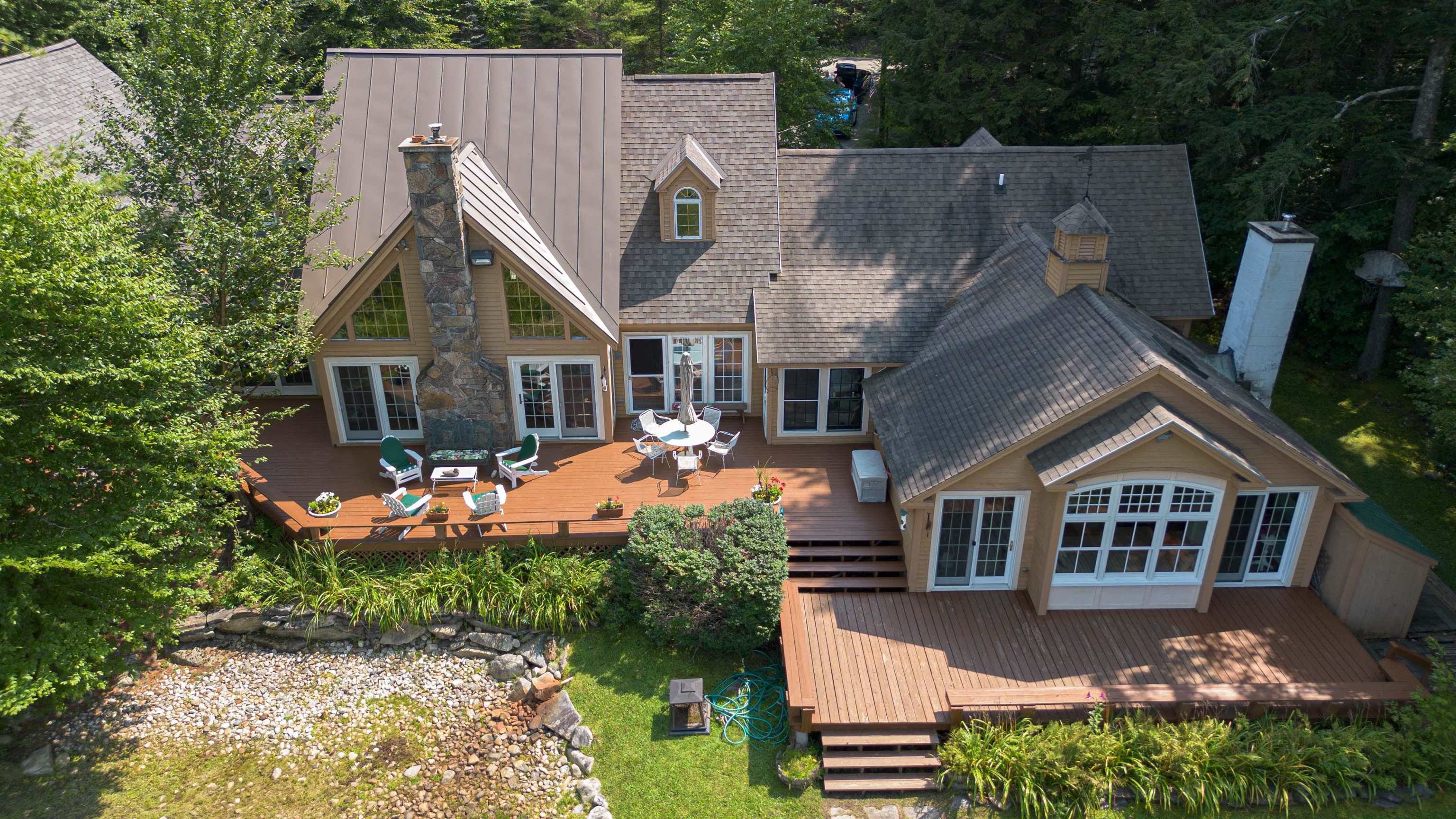 1189 Cole Pond Road photo 1