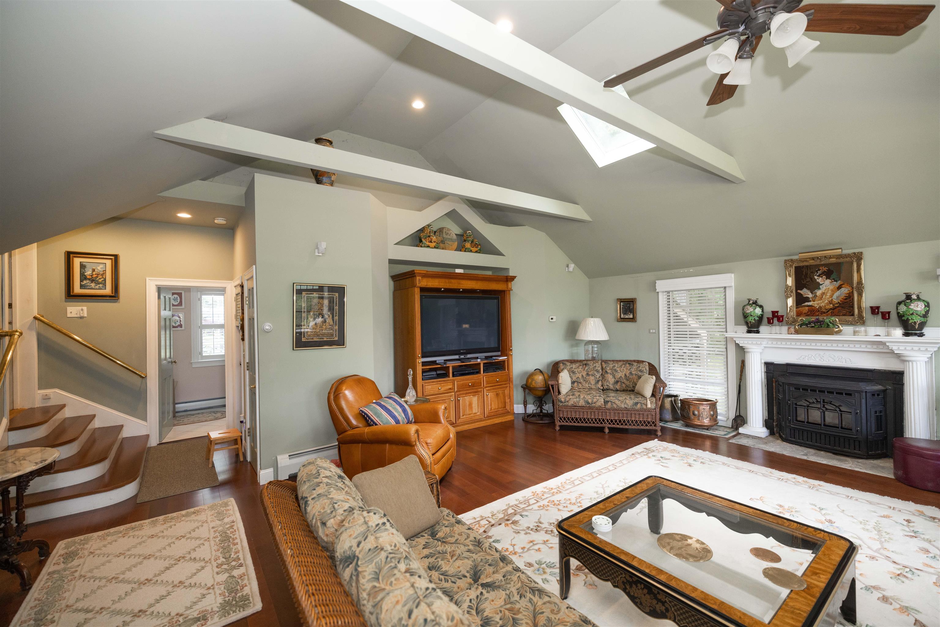 1189 Cole Pond Road photo 19