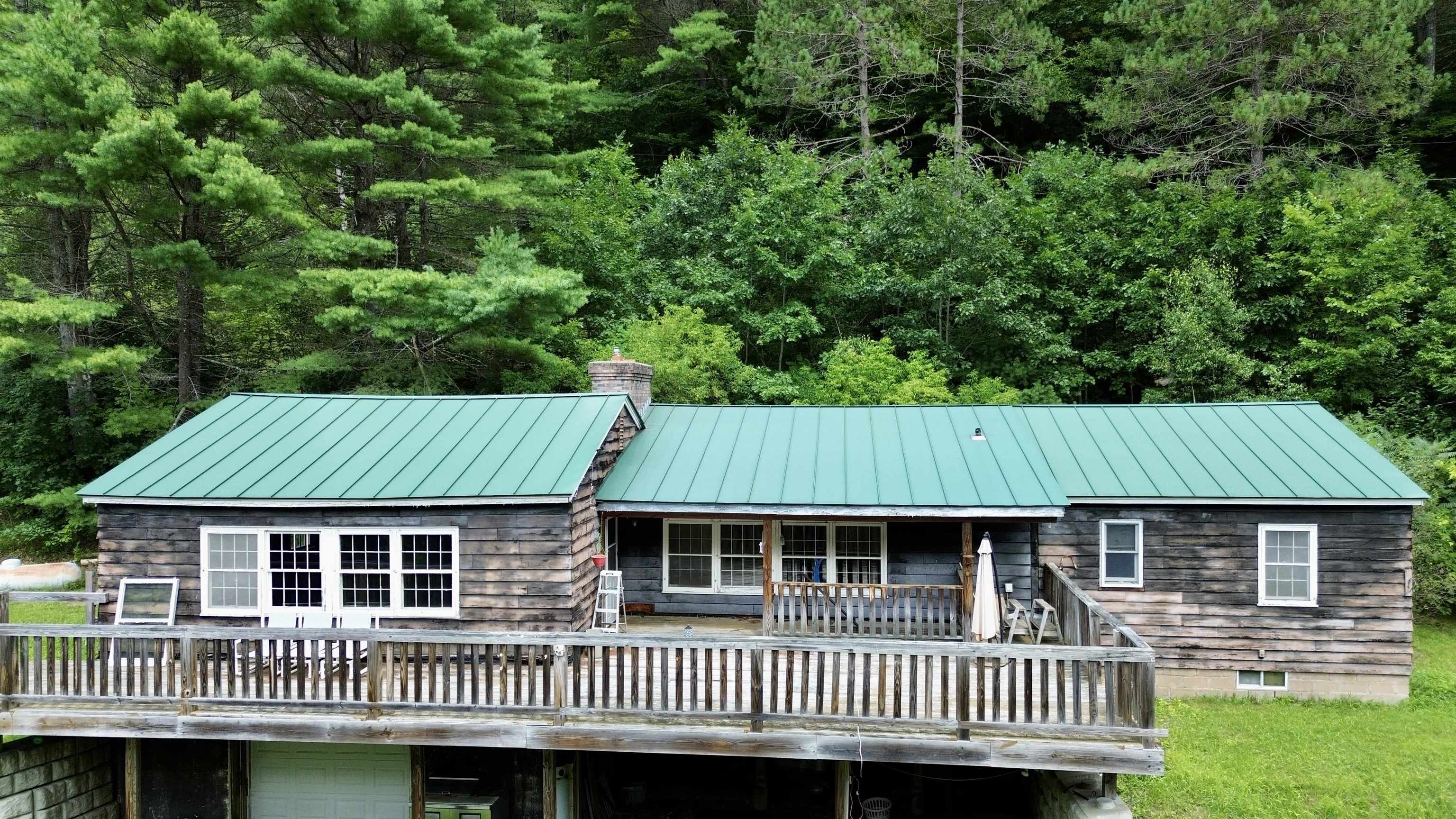 10523 Pomfret Road photo 2