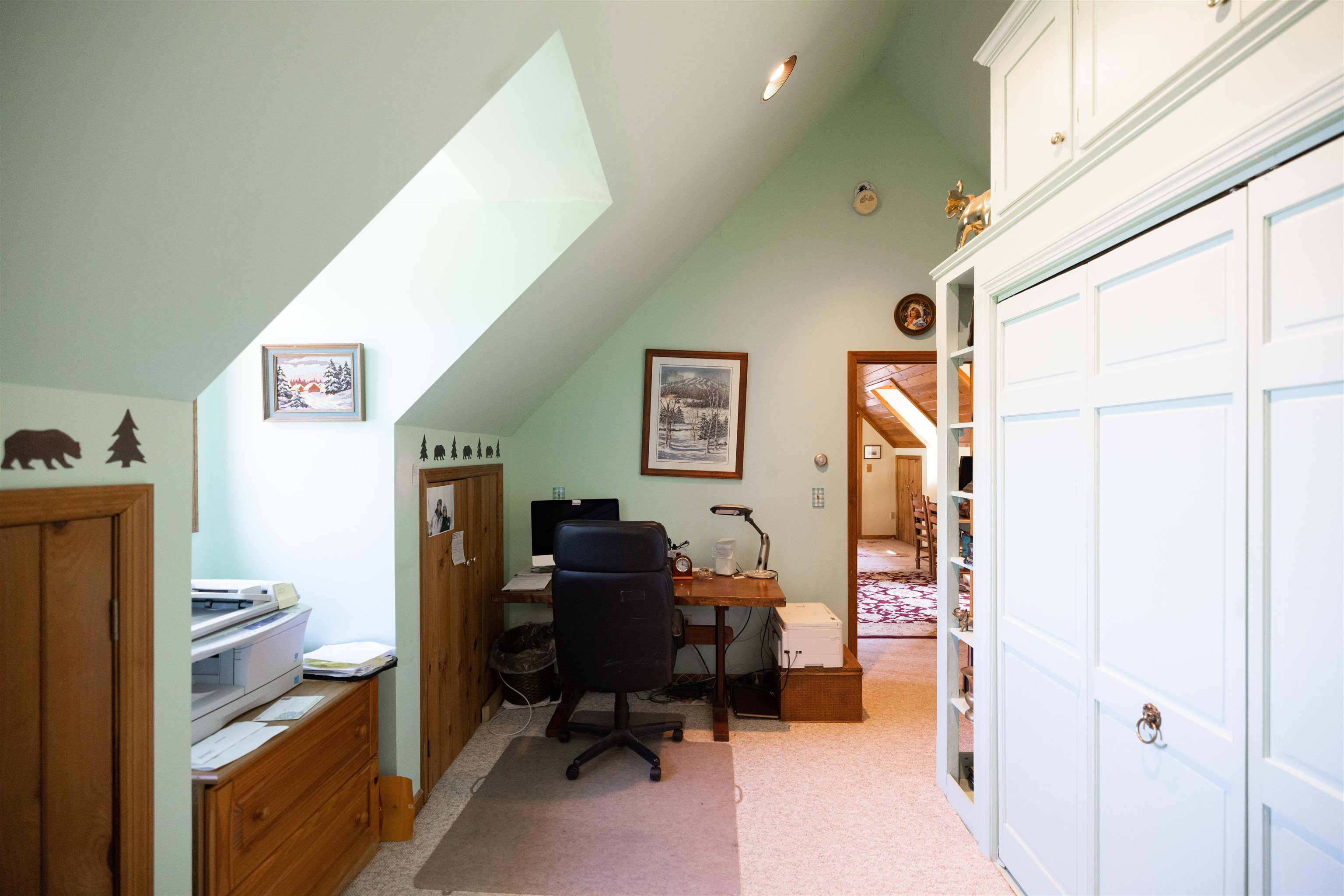 1189 Cole Pond Road photo 27