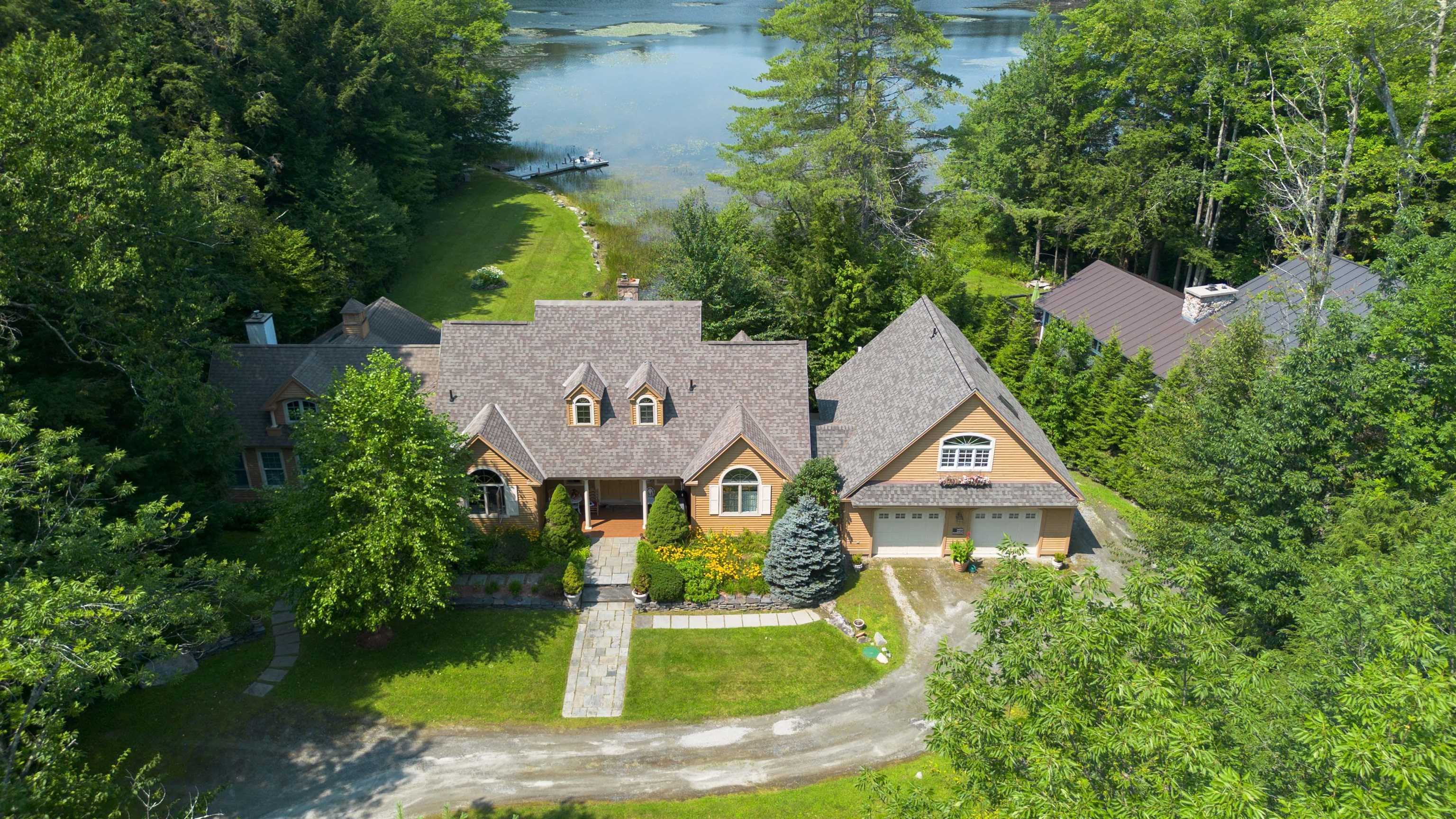 1189 Cole Pond Road photo 3