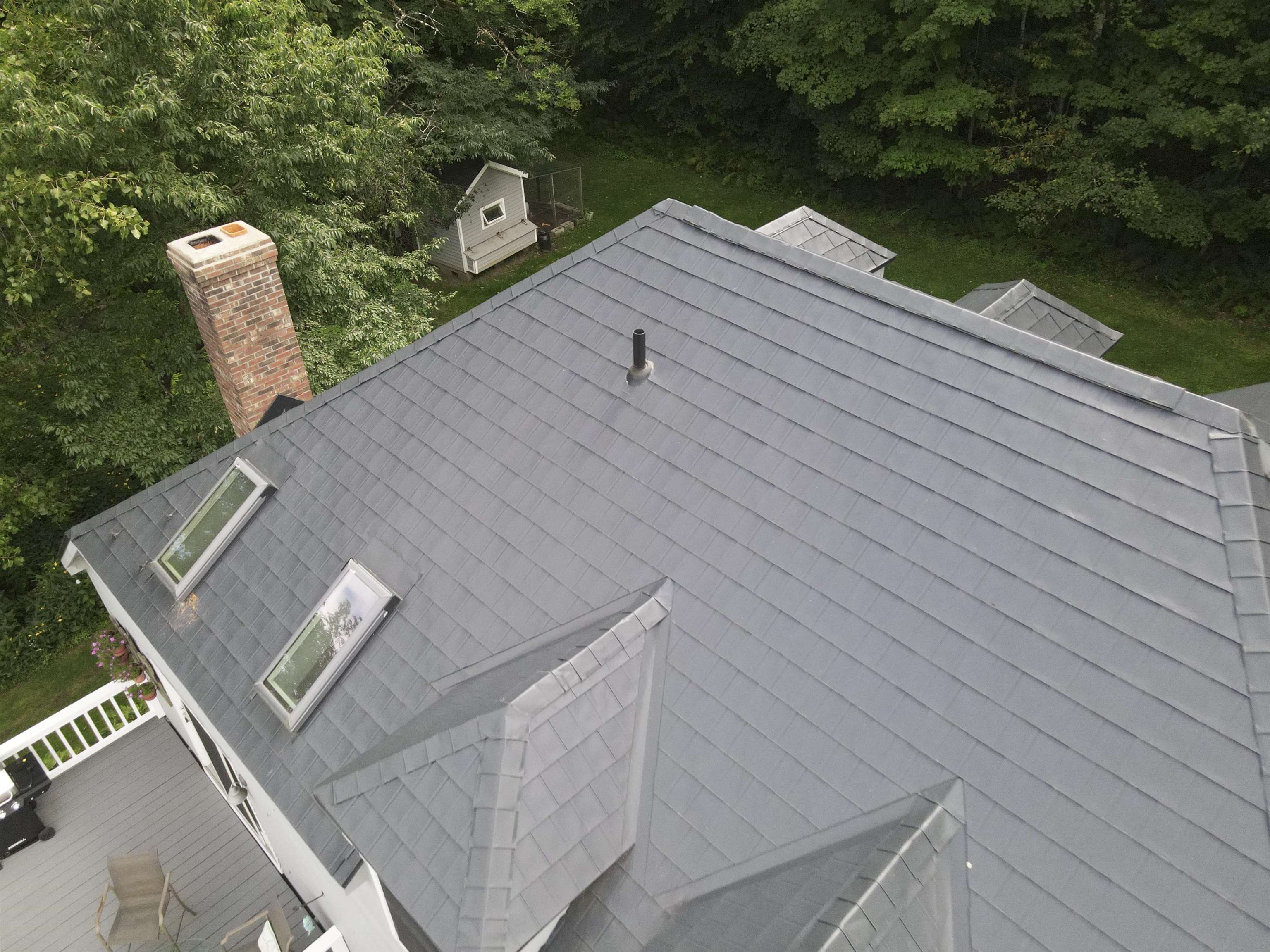 253 Sugar House Hill photo 37