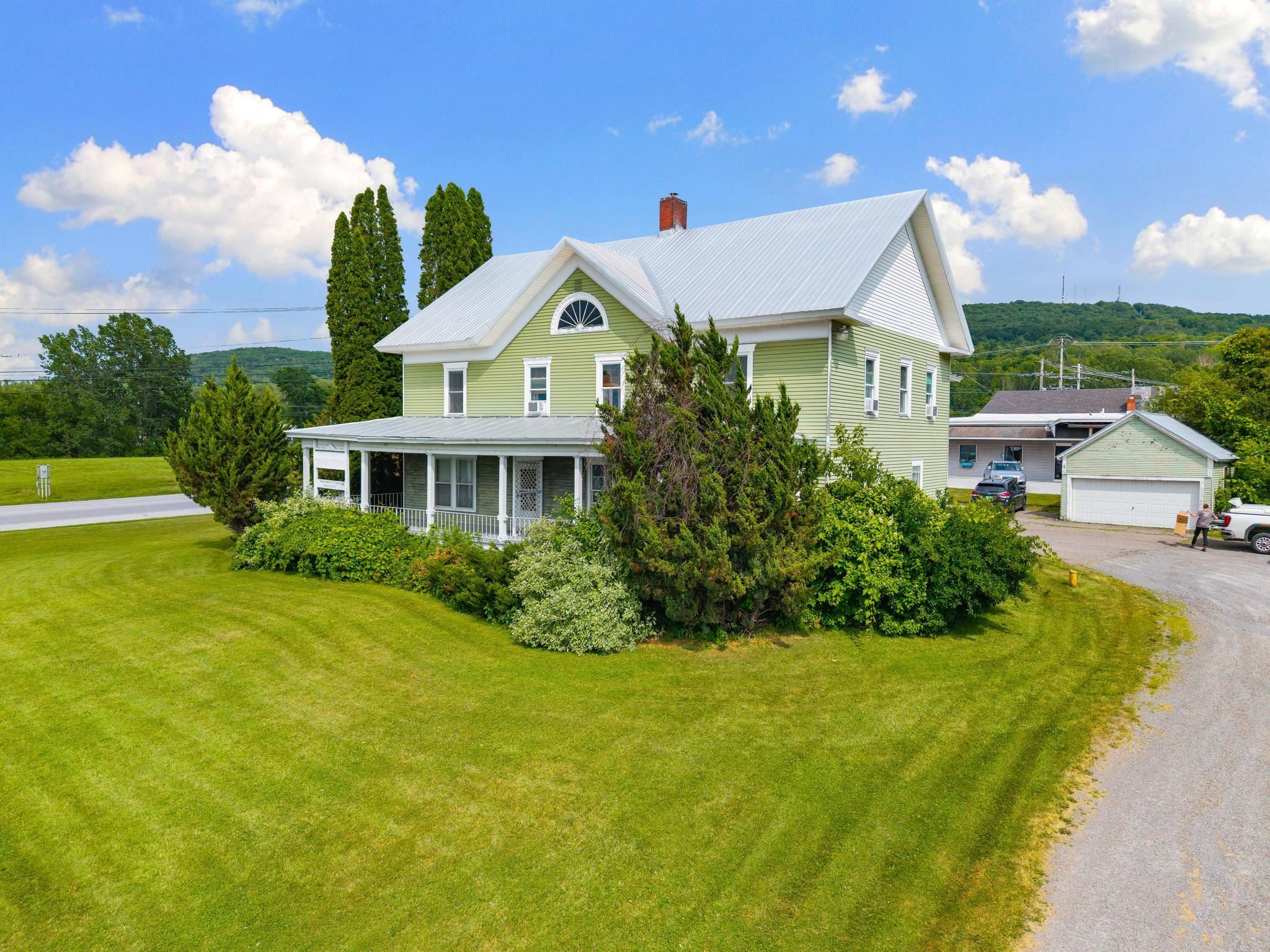 6 Fairfield Hill Road photo 4