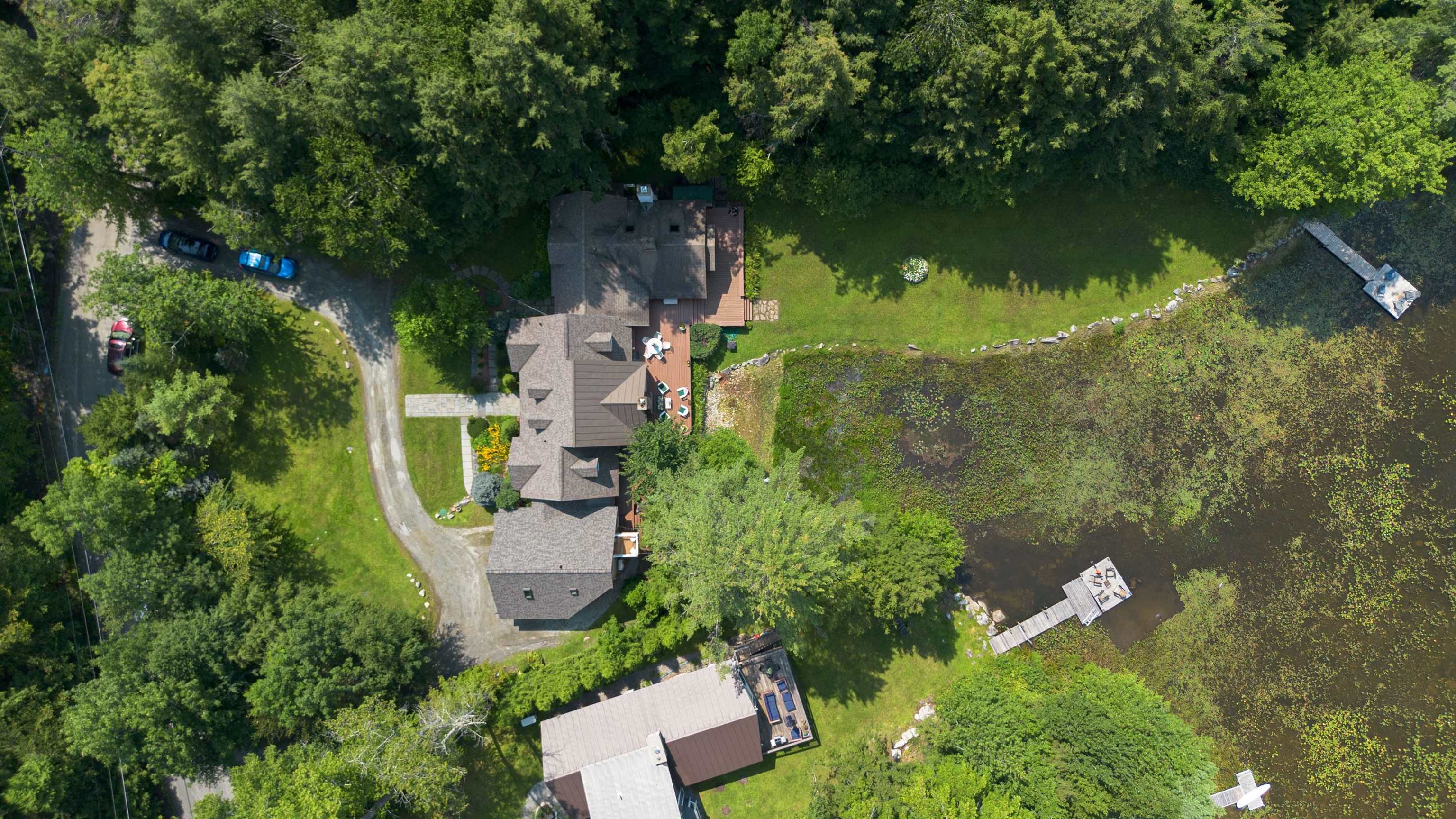 1189 Cole Pond Road photo 4