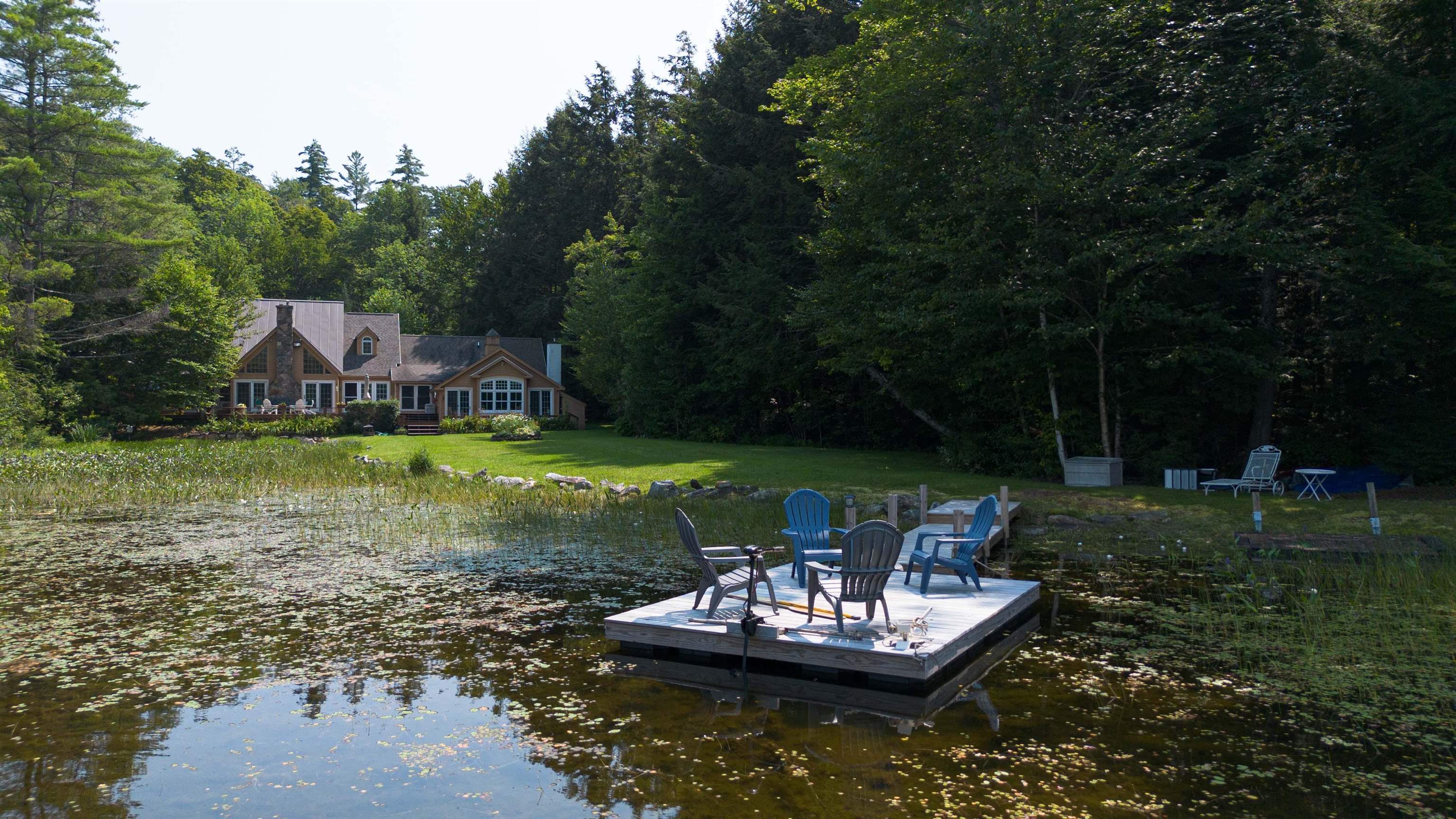 1189 Cole Pond Road photo 5