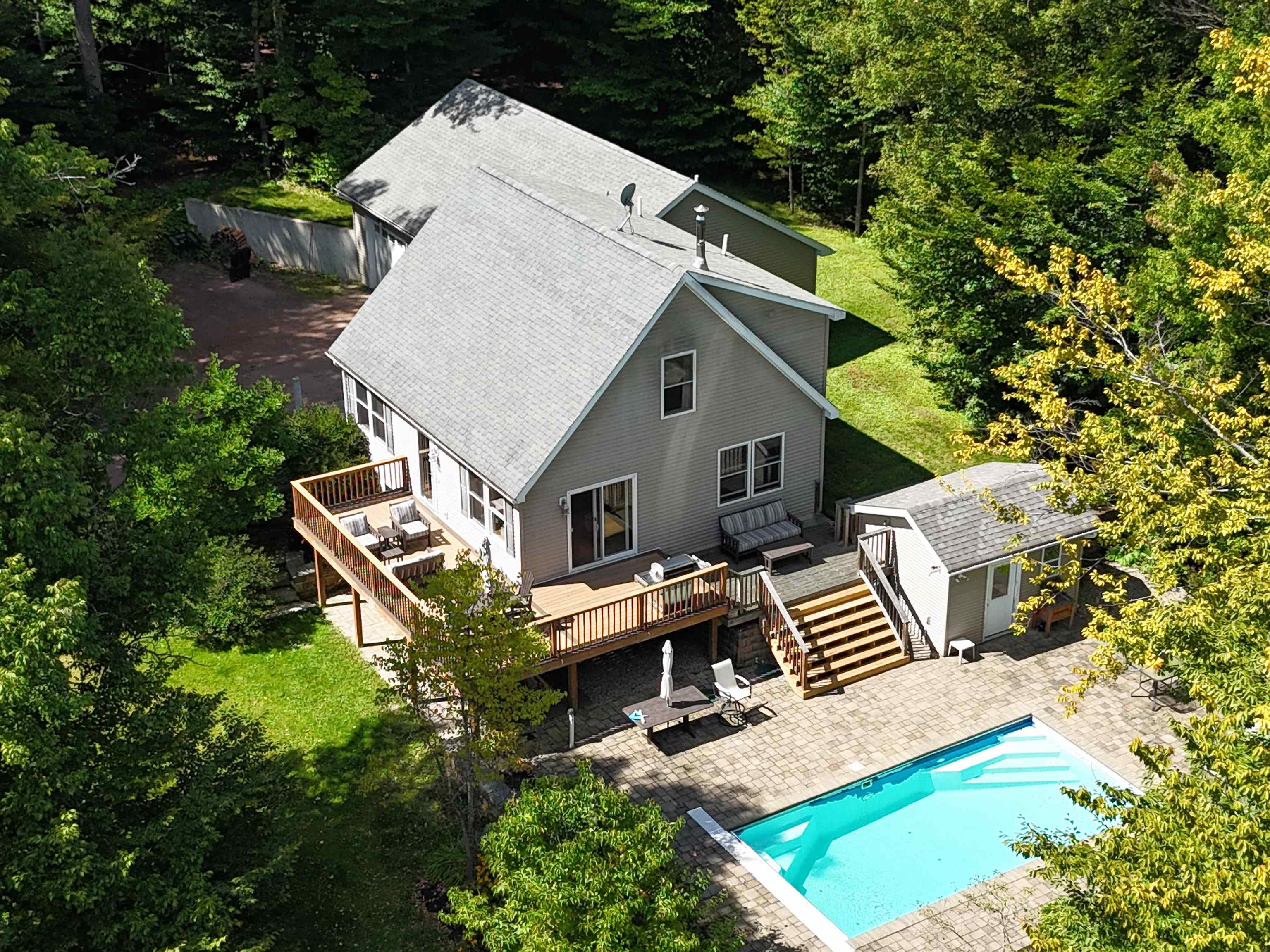 422 Hayden Hill E Road photo 8