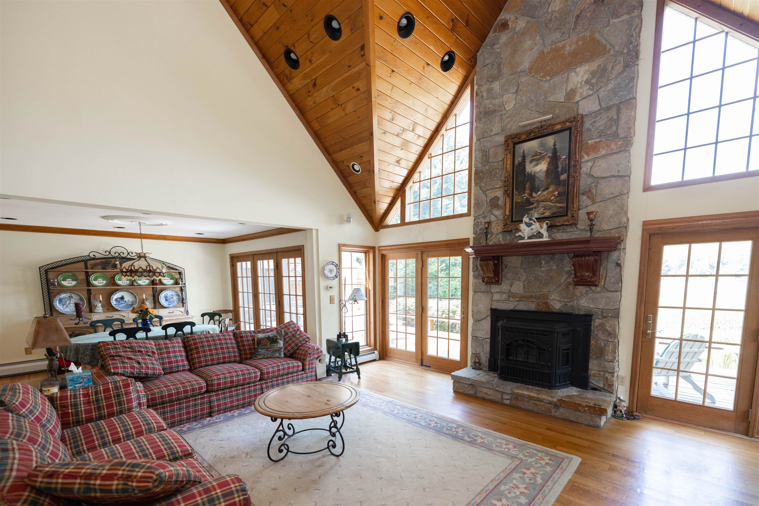 1189 Cole Pond Road photo 9