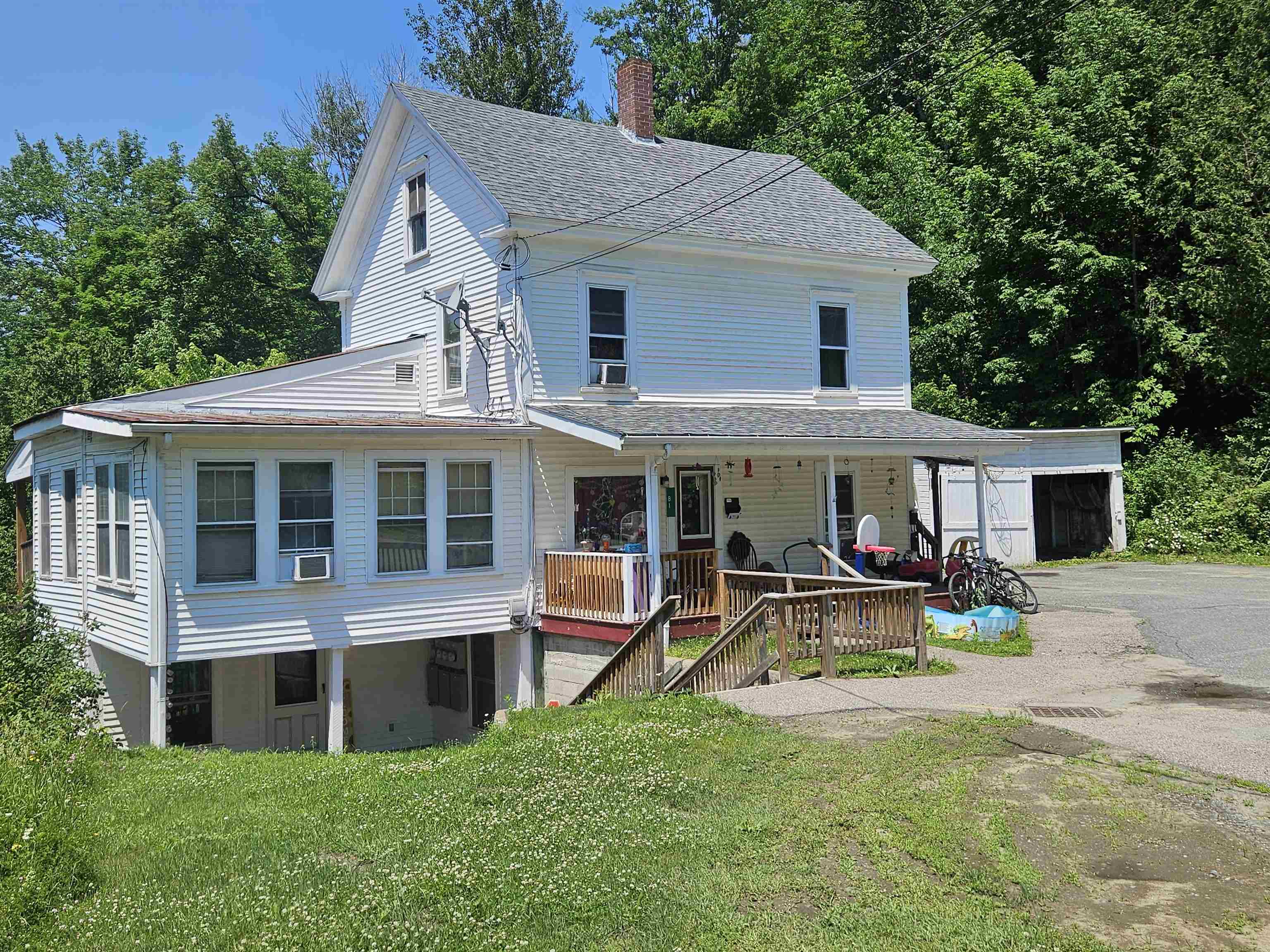 near 210 Winter Street St. Johnsbury, VT 05819 Property 1