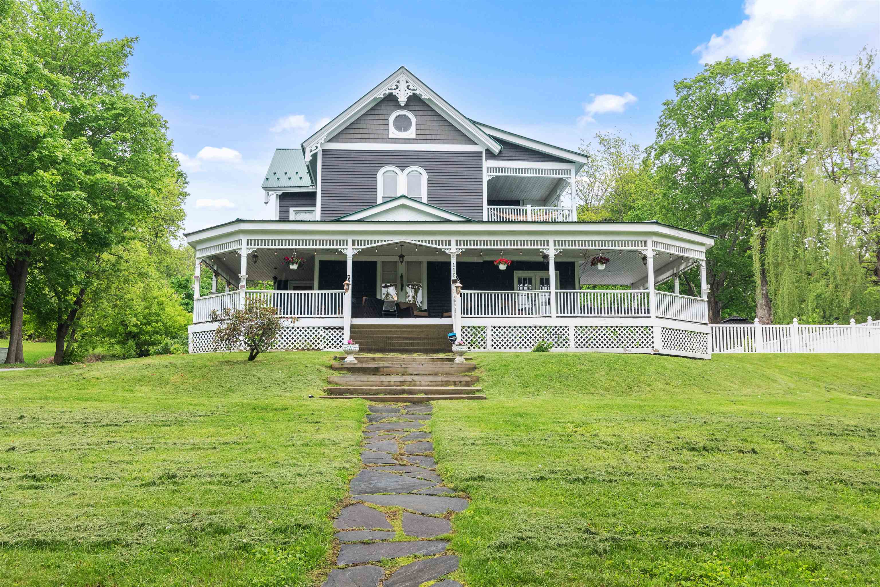 near 98 Sugar Maple Drive Swanton, VT 05488 Property 3