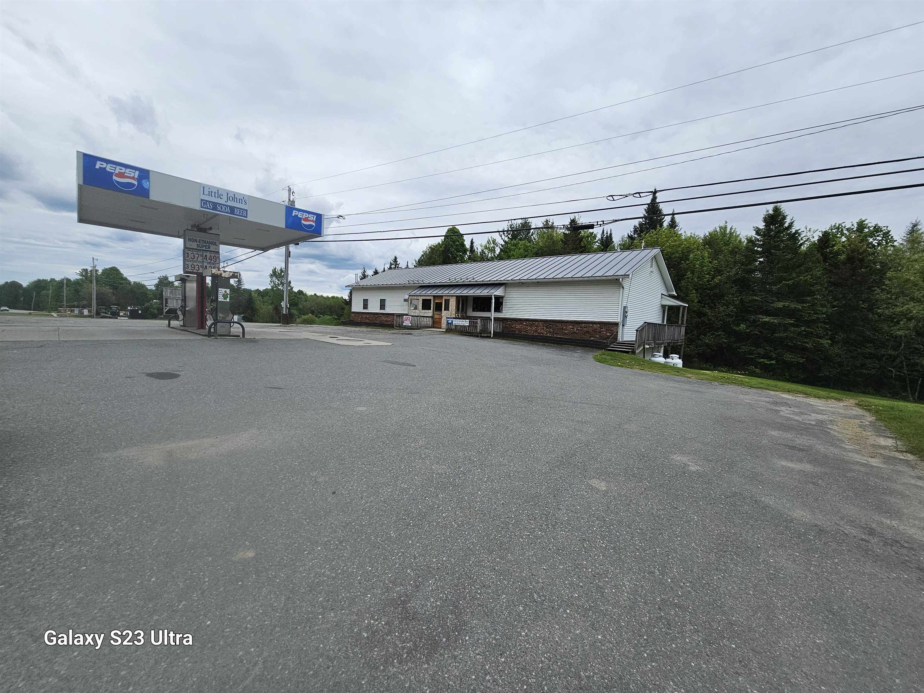 near 99 Vt Route 105 Newport Town, VT 05857 Property 3