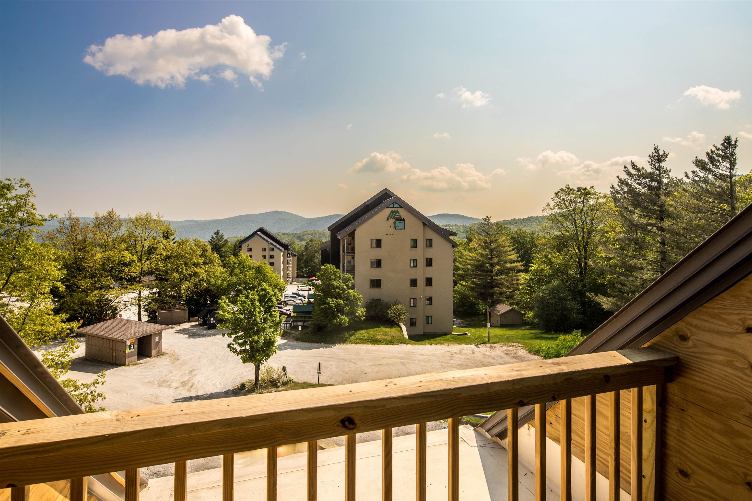 near 228 East Mountain Road Killington, VT 05751 Property 2