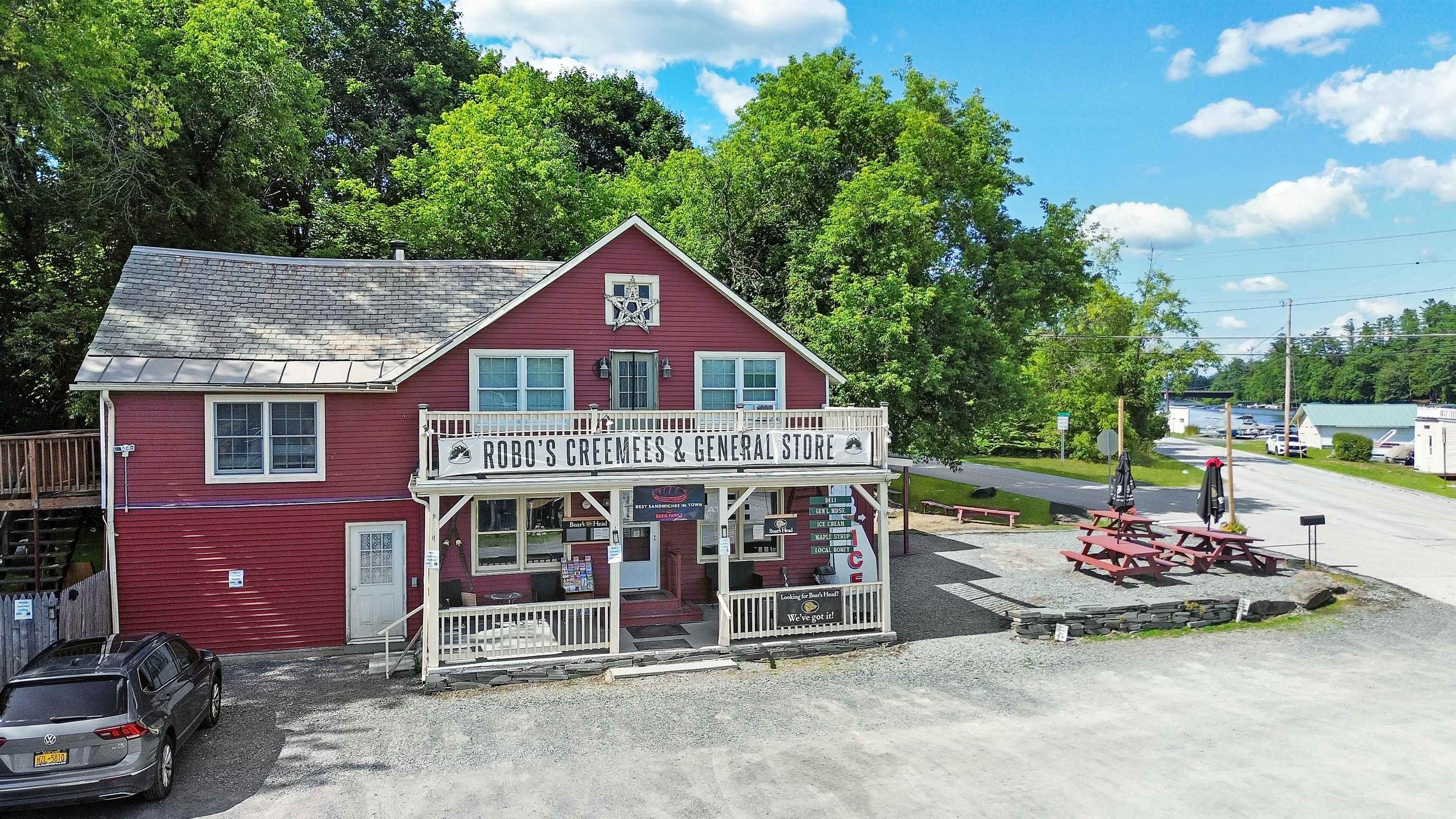 near 700 Route 4A West Castleton, VT 05735 Property 3