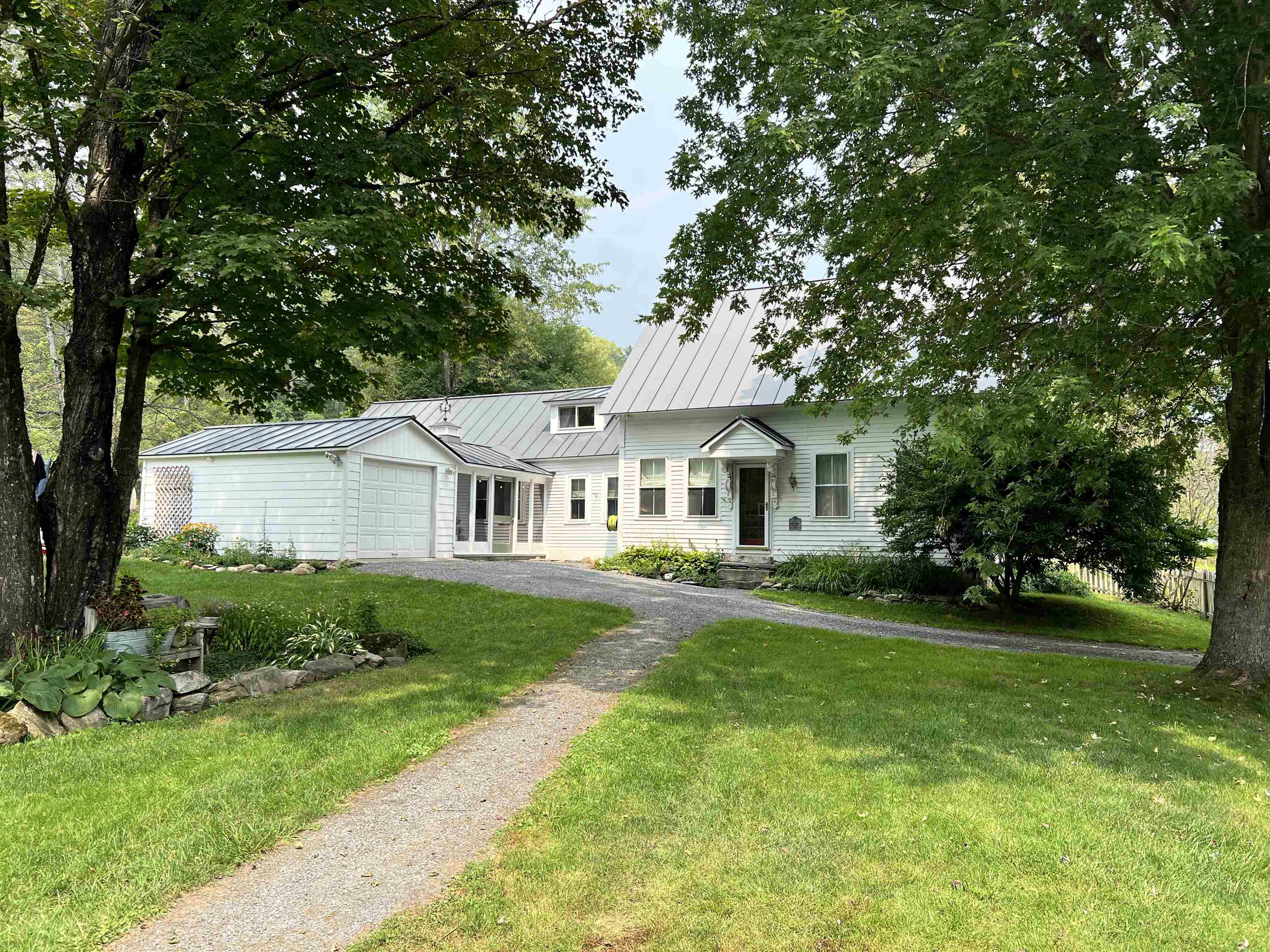 near 586 Ski Tow Road West Windsor, VT 05037 Property 4