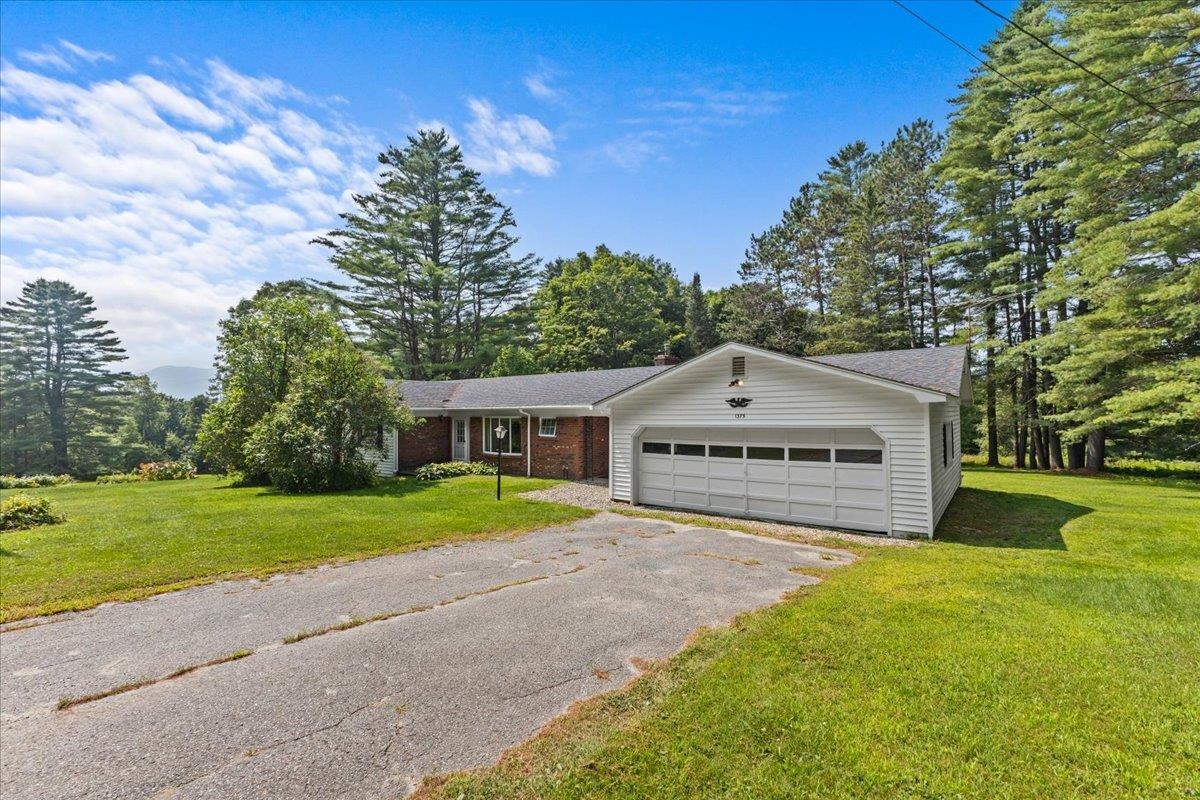 near 18 Clark Avenue Johnson, VT 05656 Property 2
