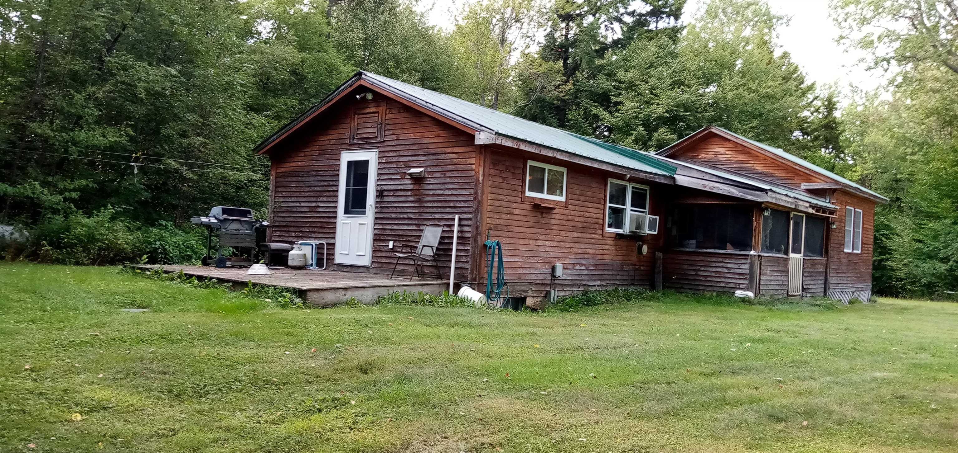 near 4 Dodge Road Elmore, VT 05657 Property 3