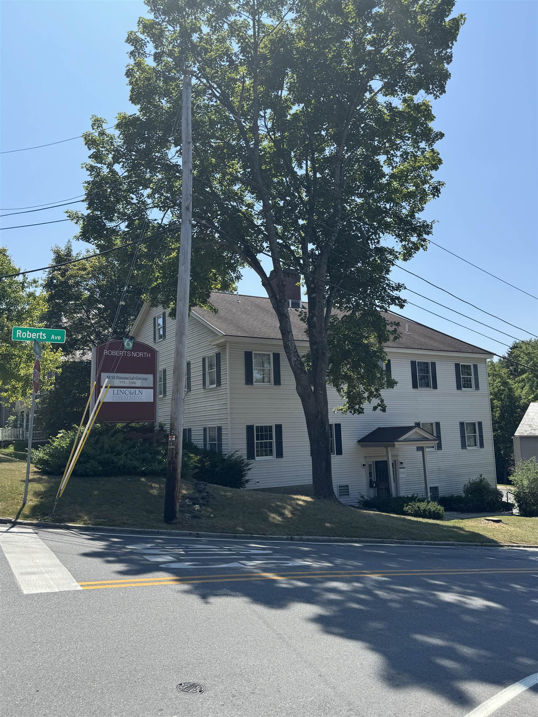 near 86 Strongs Avenue Rutland City, VT 05701 Property 1