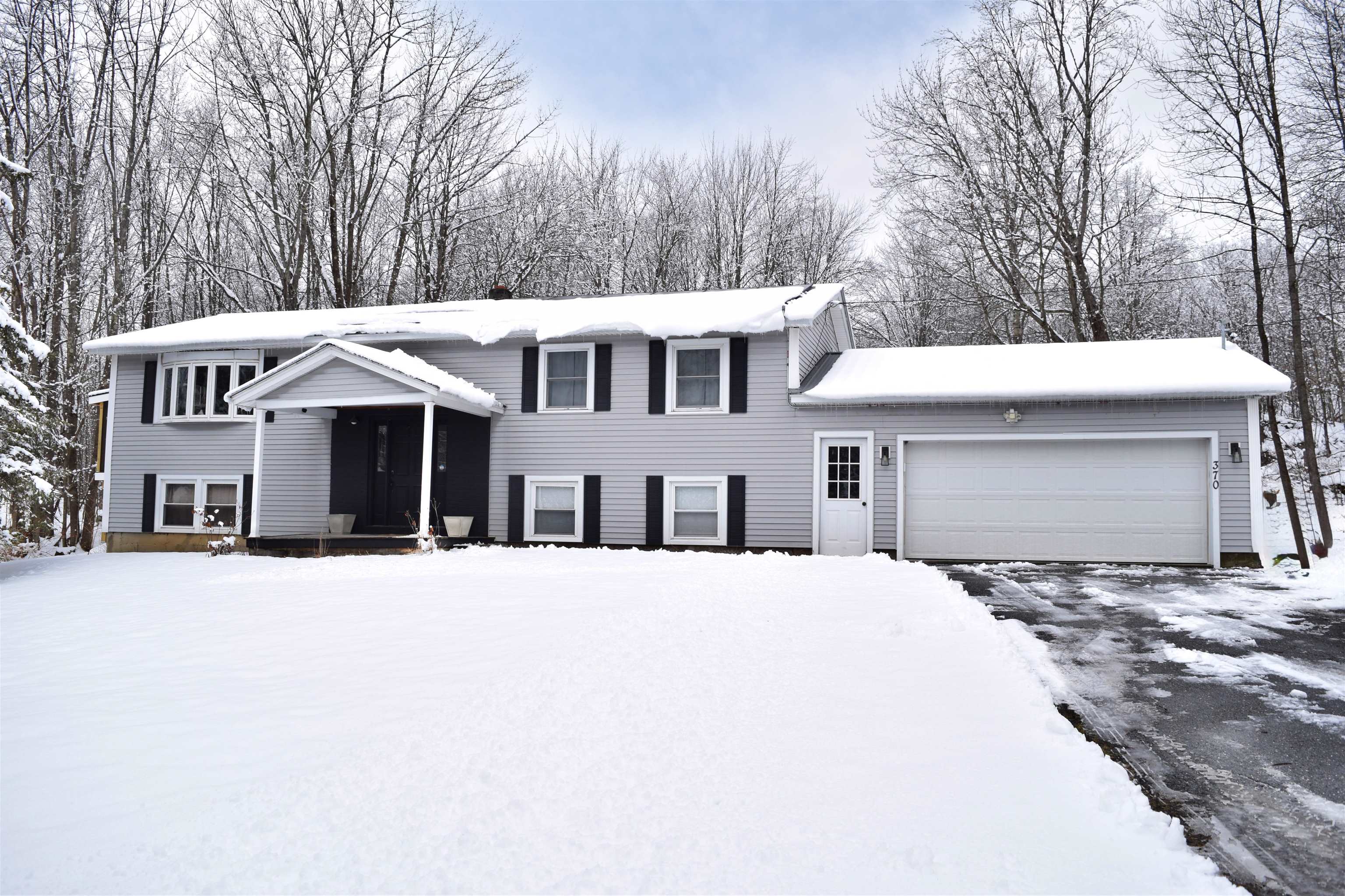 near 83 Deer Run Lane Westford, VT 05494 Property 2