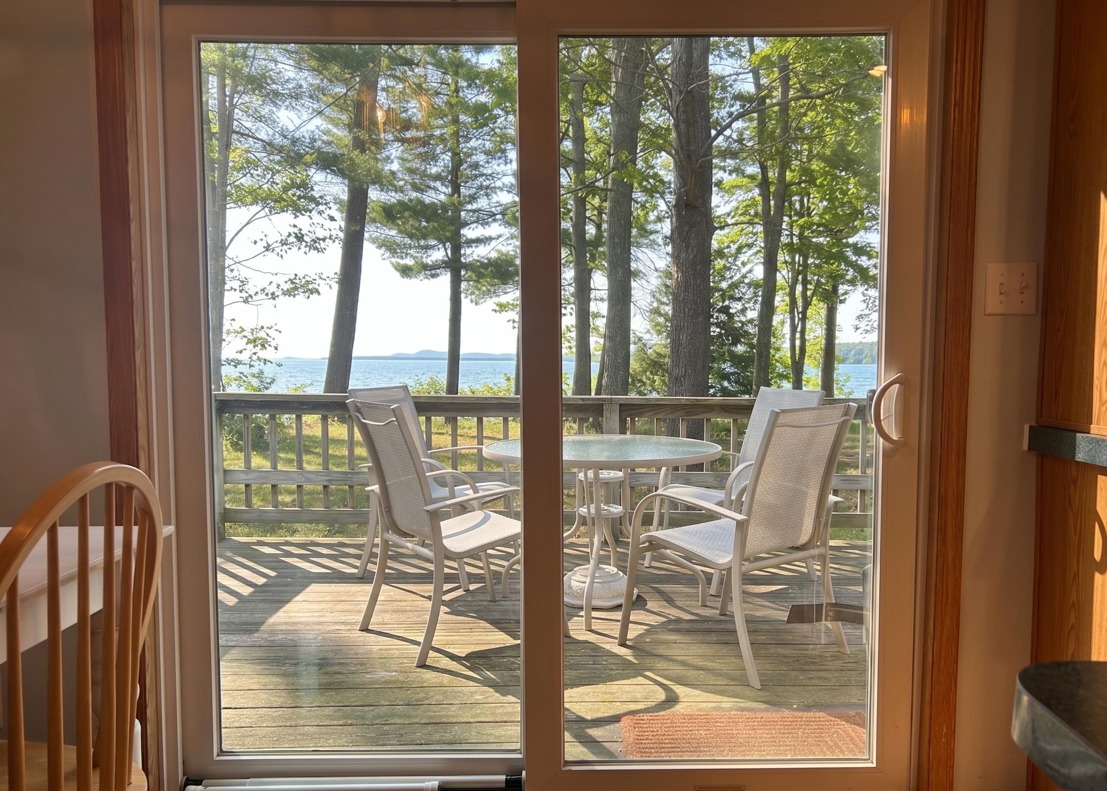 near 18 Avenue A Burlington, VT 05408 Property 2