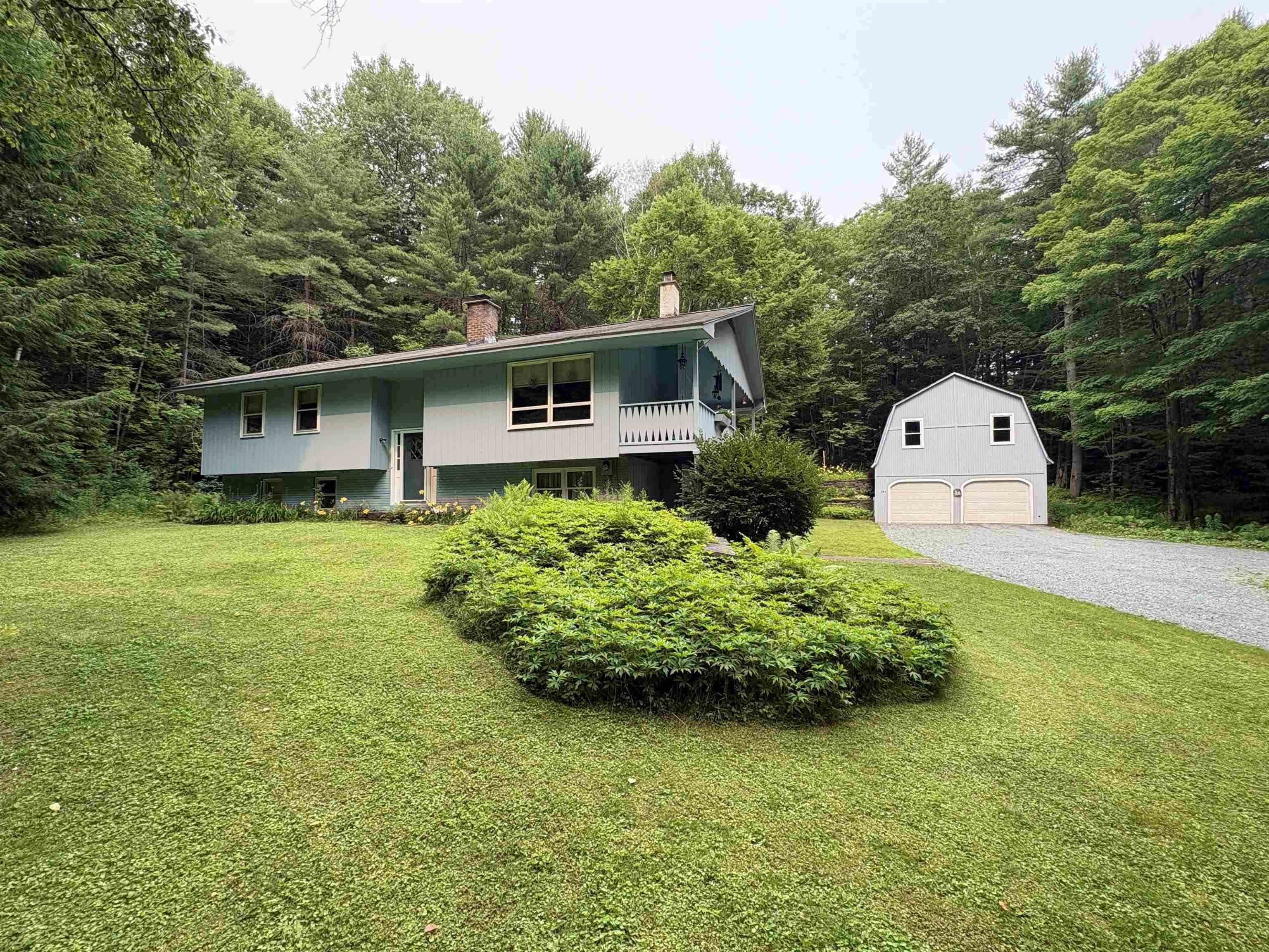 301 Neal Road photo 1