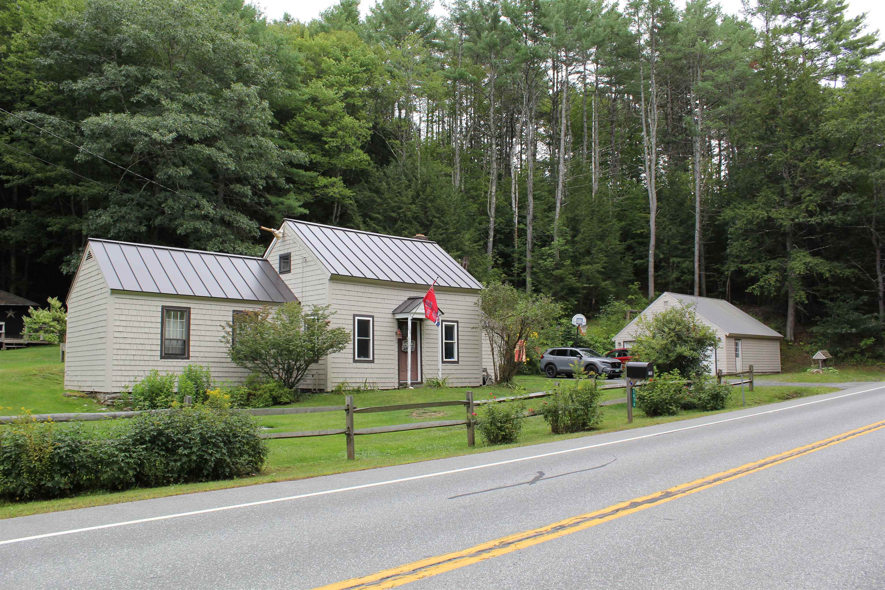 5870 VT Route 113 photo 1