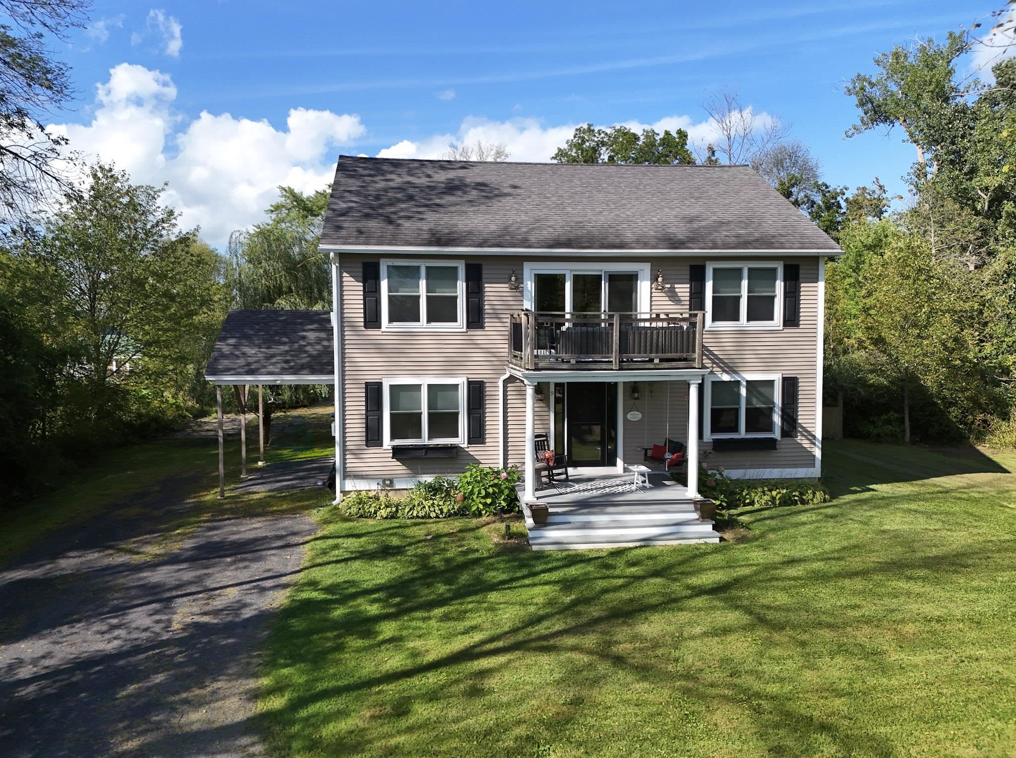 9 Cedar Street photo 1
