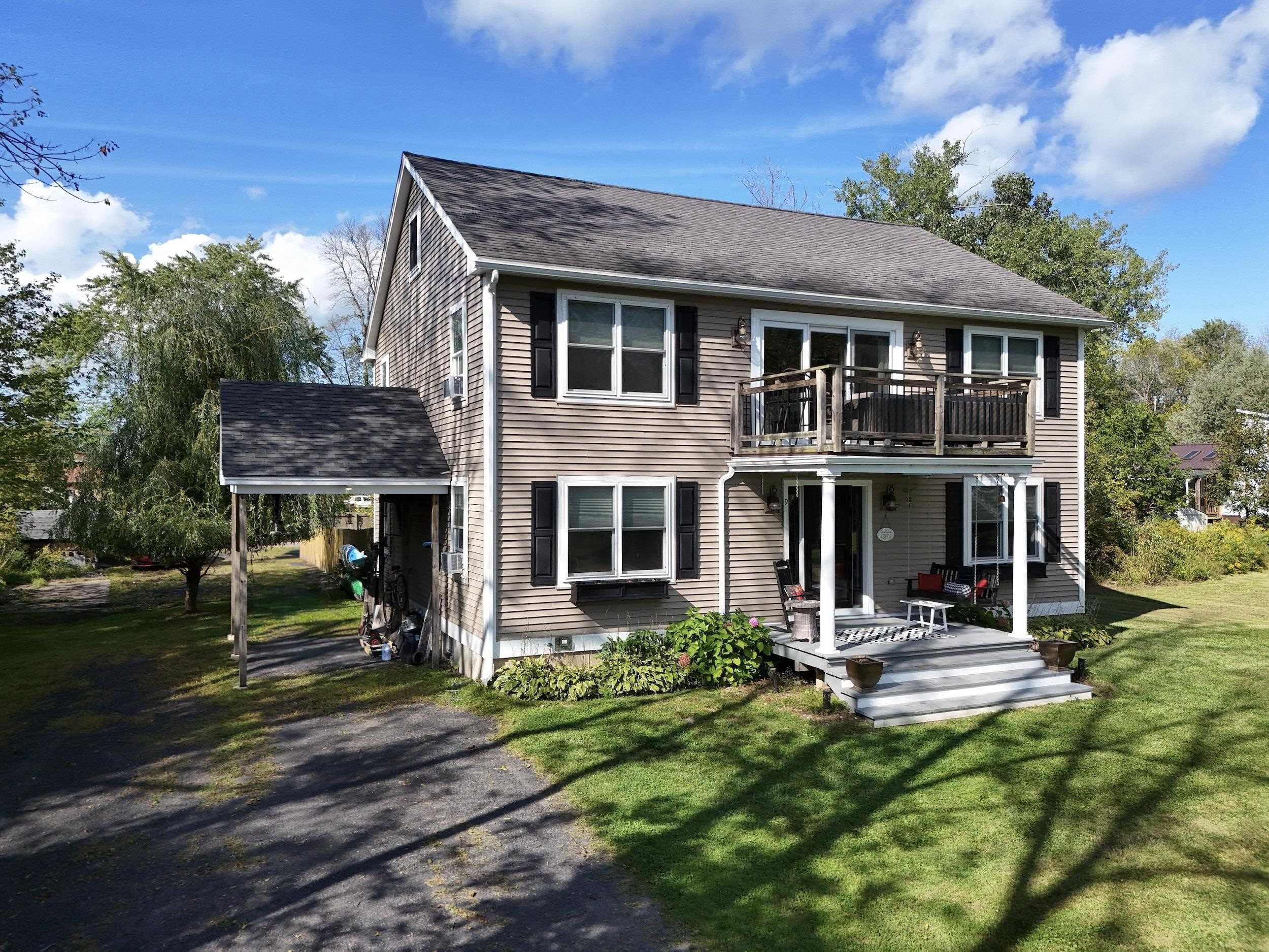 9 Cedar Street photo 2