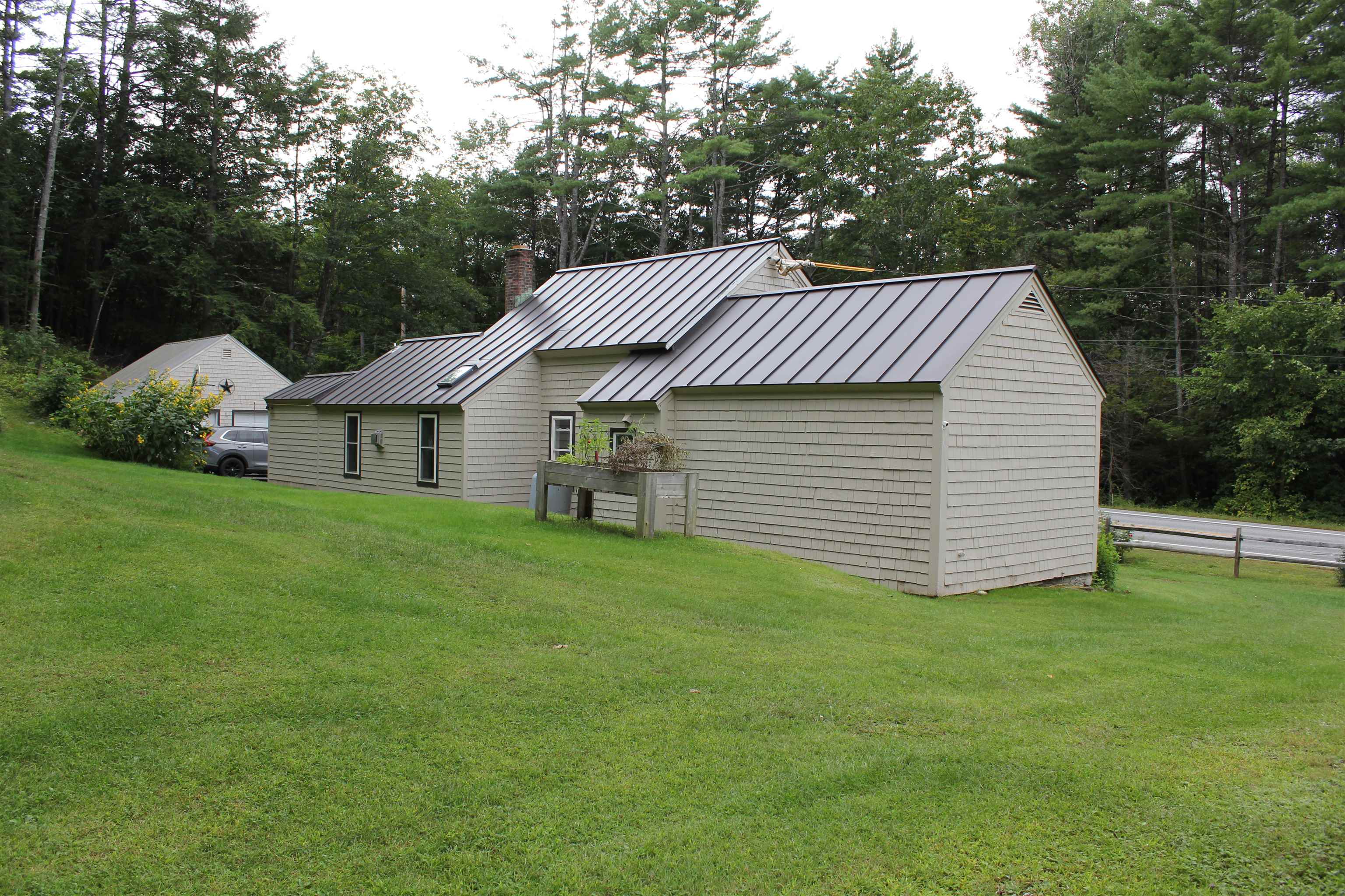 5870 VT Route 113 photo 5