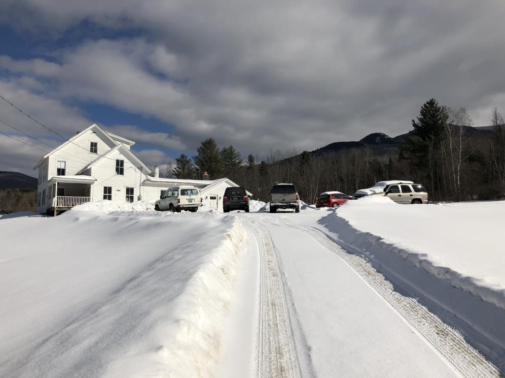 near 502 North Hill Road Stowe, VT 05672 Property 1