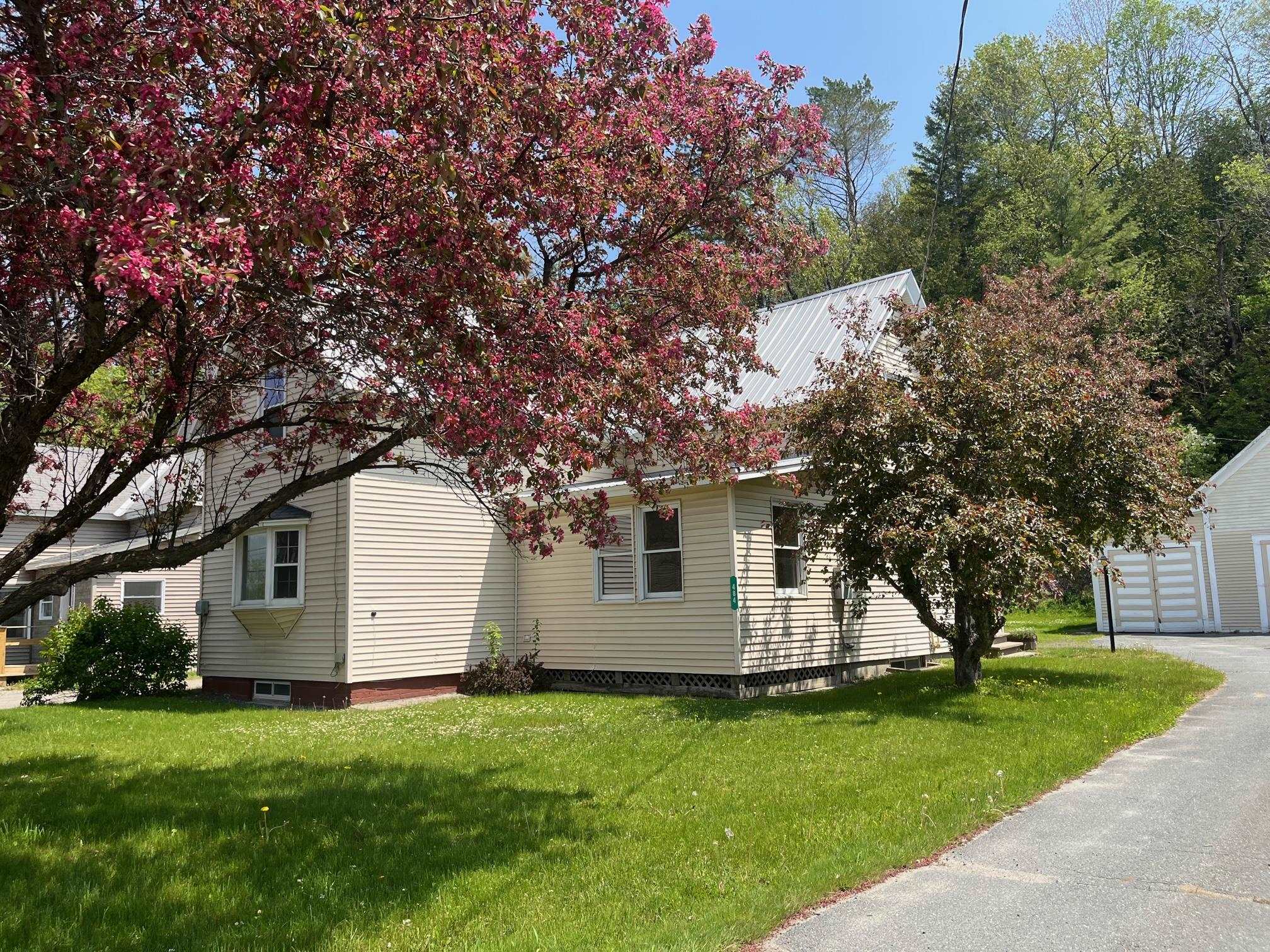 near 44 Pleasant Street Lyndon, VT 05851 Property 1