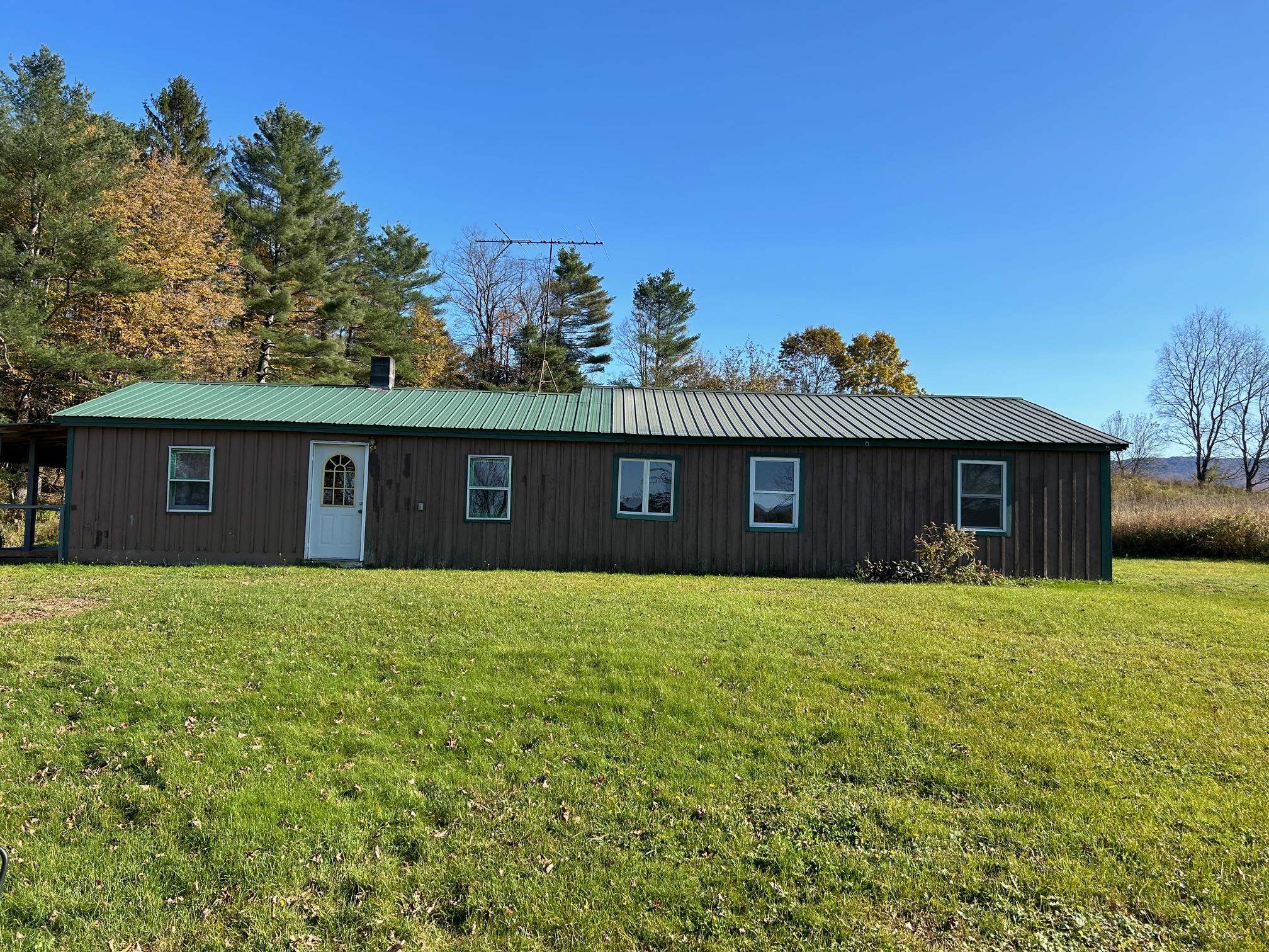 Single Family in Morristown VT
