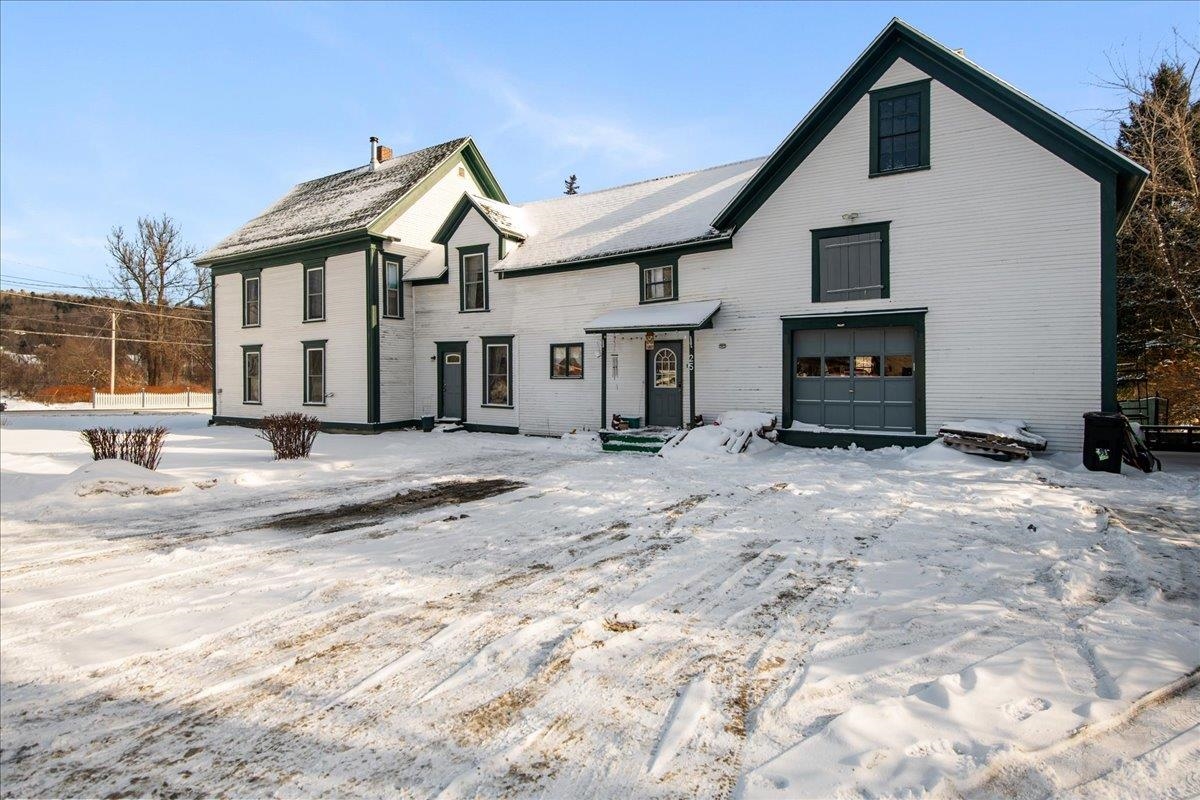 near 1884 May Pond Road Barton, VT 05822 Property 3