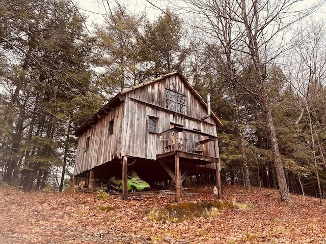 near Hall Road Chester, VT 05143 Property 1