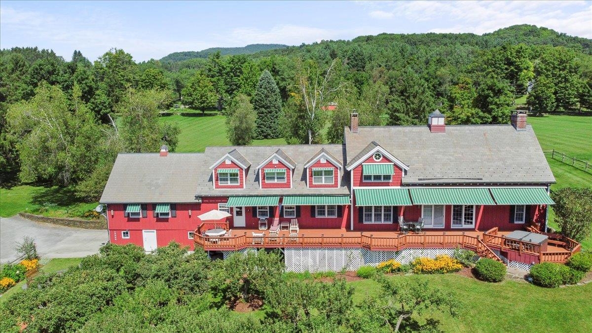 near 5055 VT Route 7A Shaftsbury, VT 05262 Property 1
