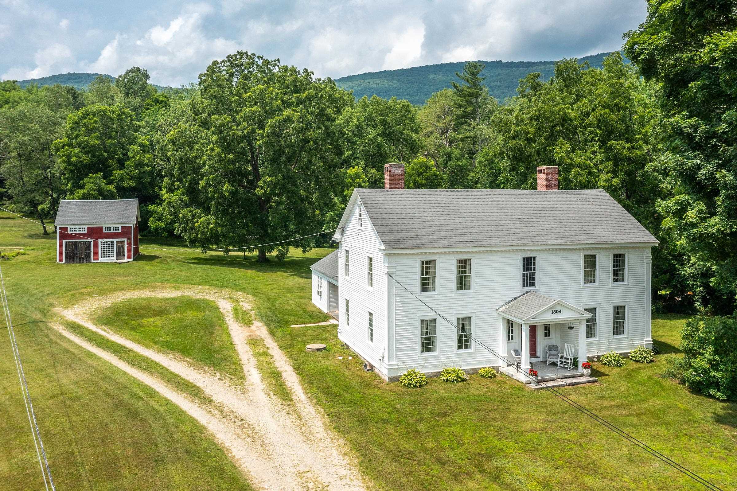 near 196 Glastenview Drive Shaftsbury, VT 05262 Property 2