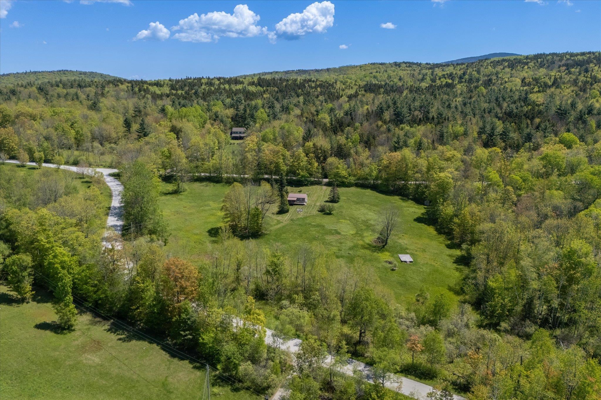 near 115 Rimrock Road Ludlow, VT 05149 Property 2
