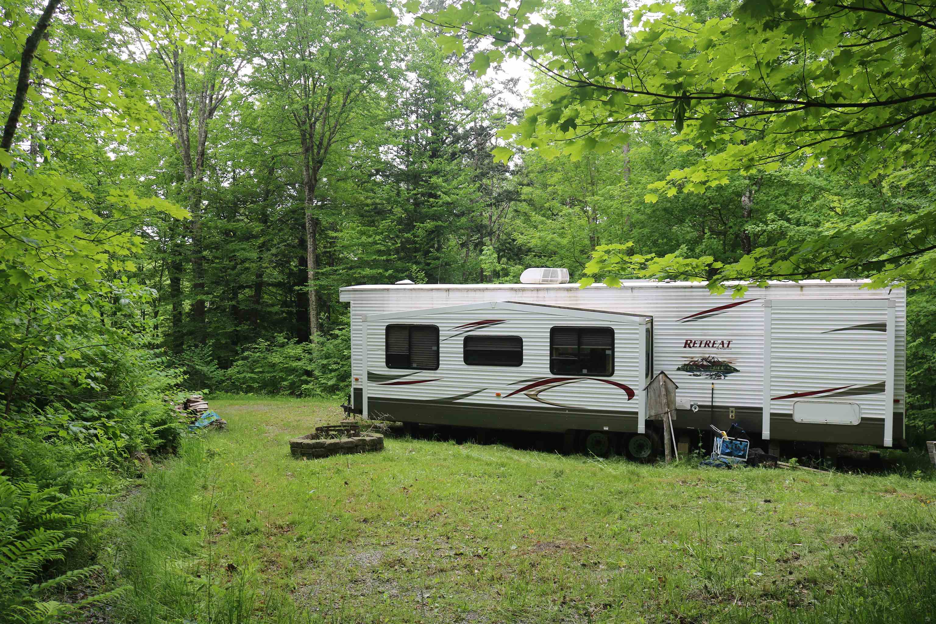 near 223 Deming Road Enosburg, VT 05450 Property 3