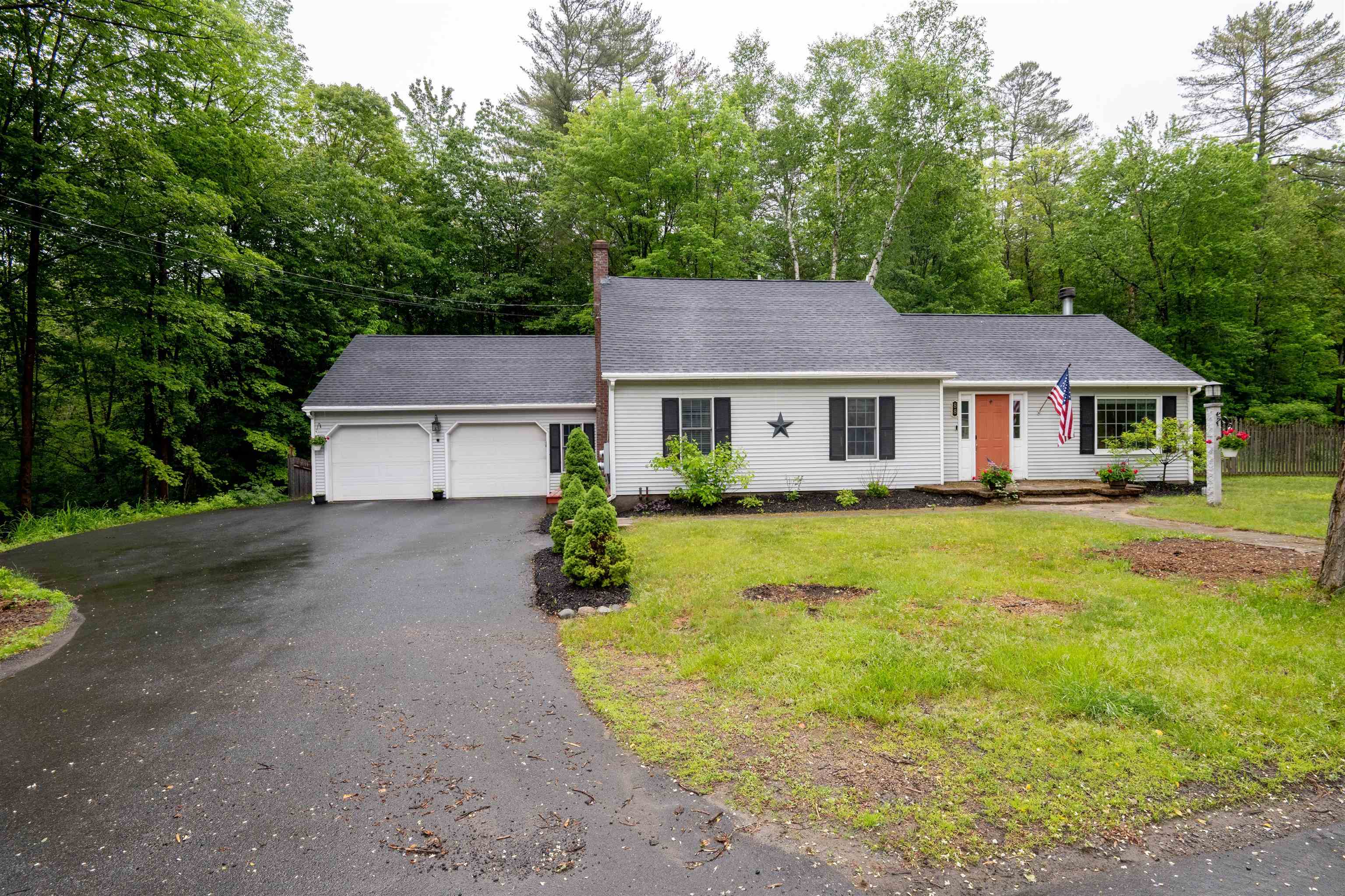 near 74 Dutton District Road Springfield, VT 05156 Property 2