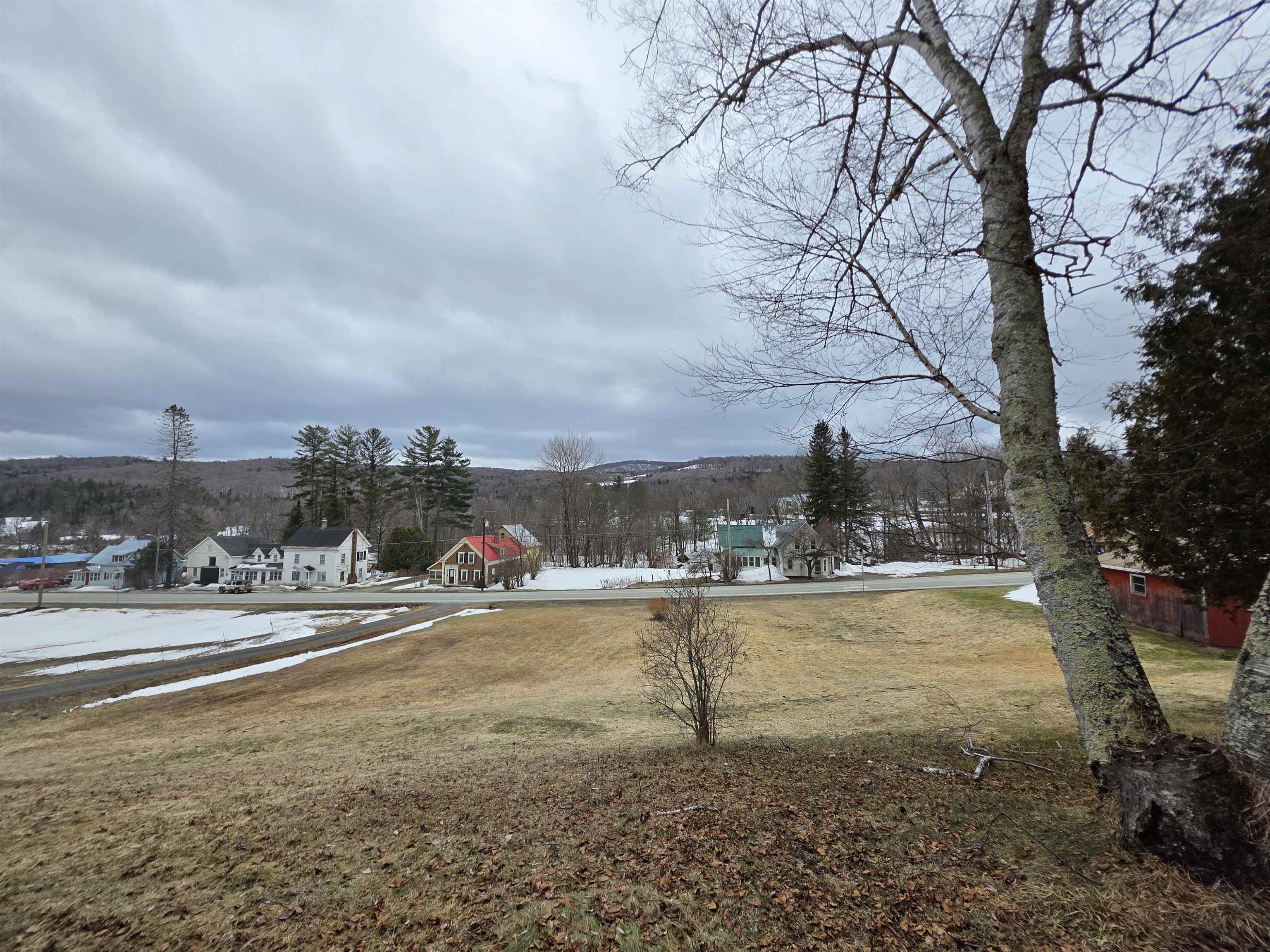 near 5 & 17 Berry Hill Sheffield, VT 05866 Property 1