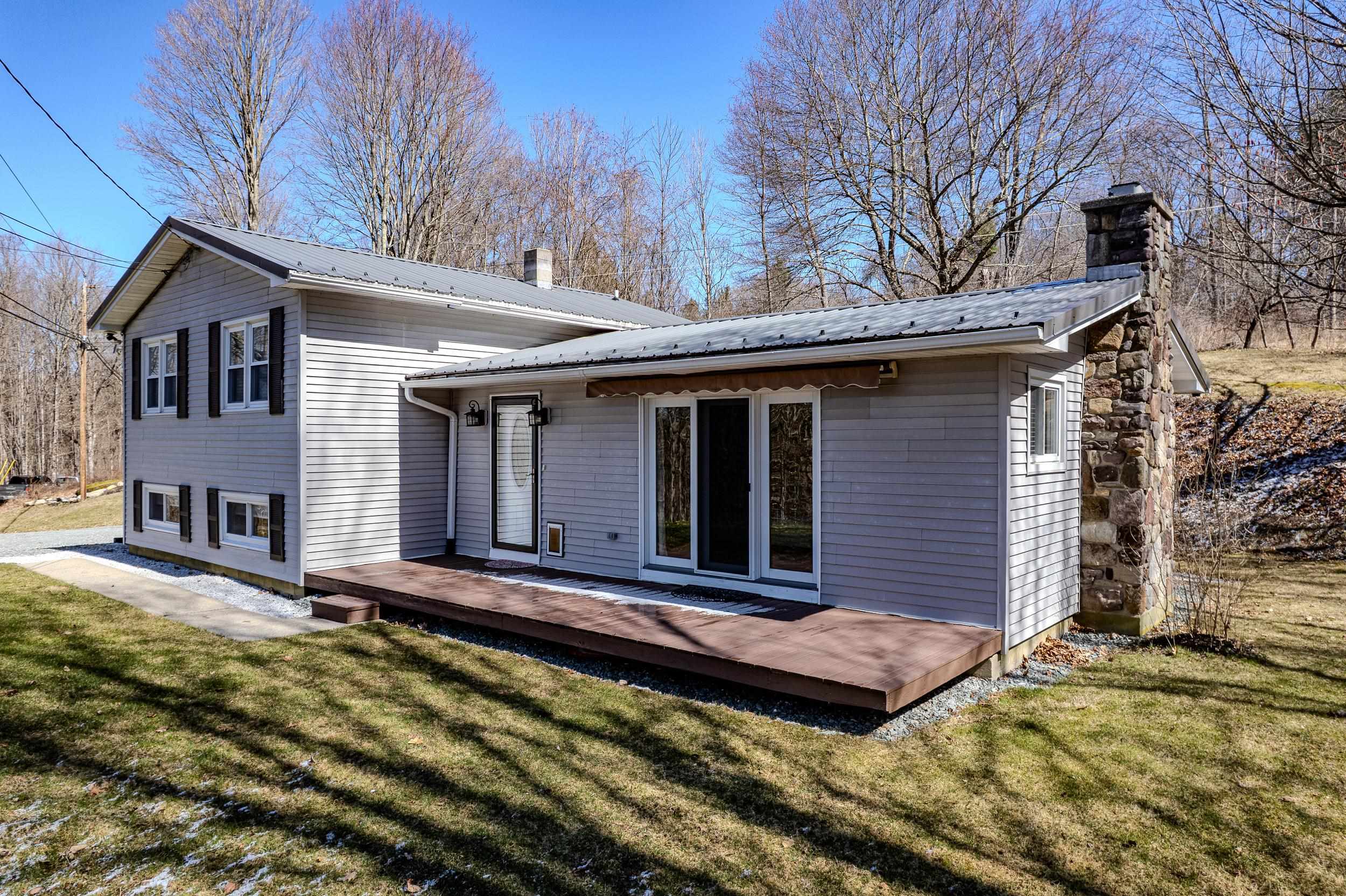 near 900 Pearl Street Brandon, VT 05733 Property 1