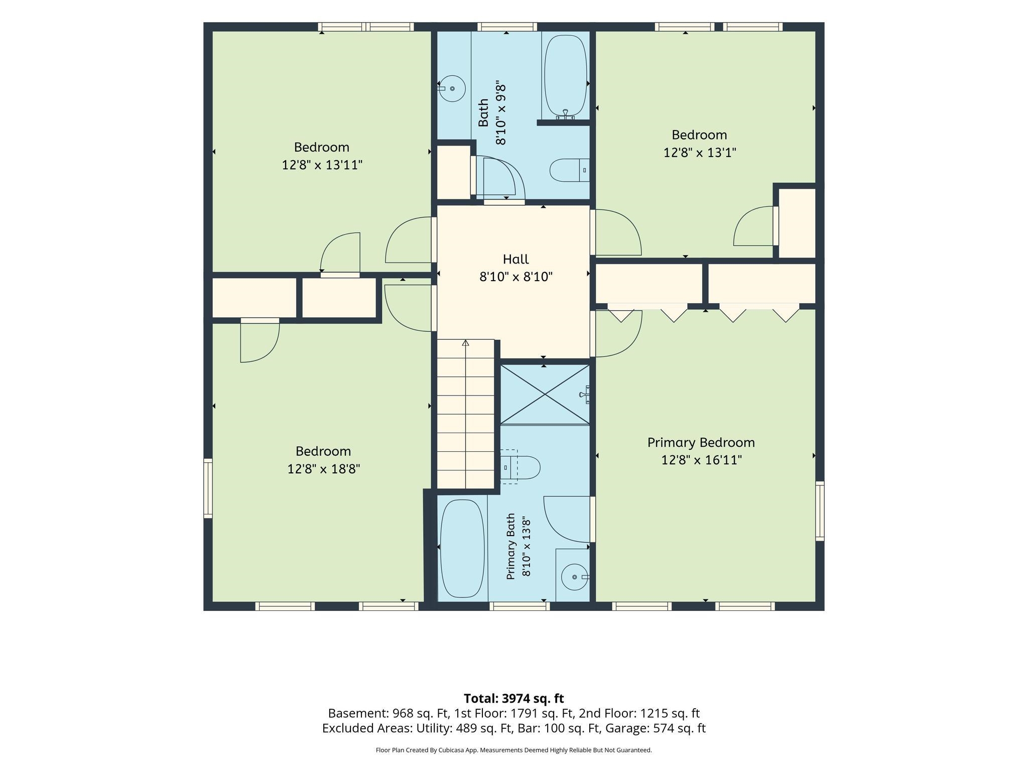 110 Liberty Lane photo 51