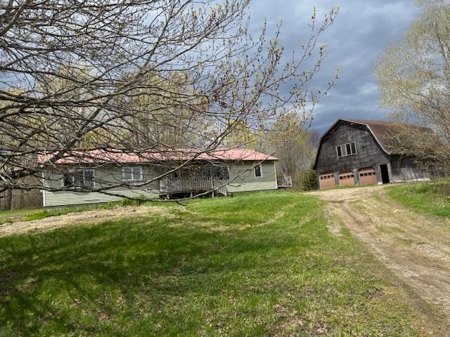 near 440 Stone Shore Road Glover, VT 05830 Property 4